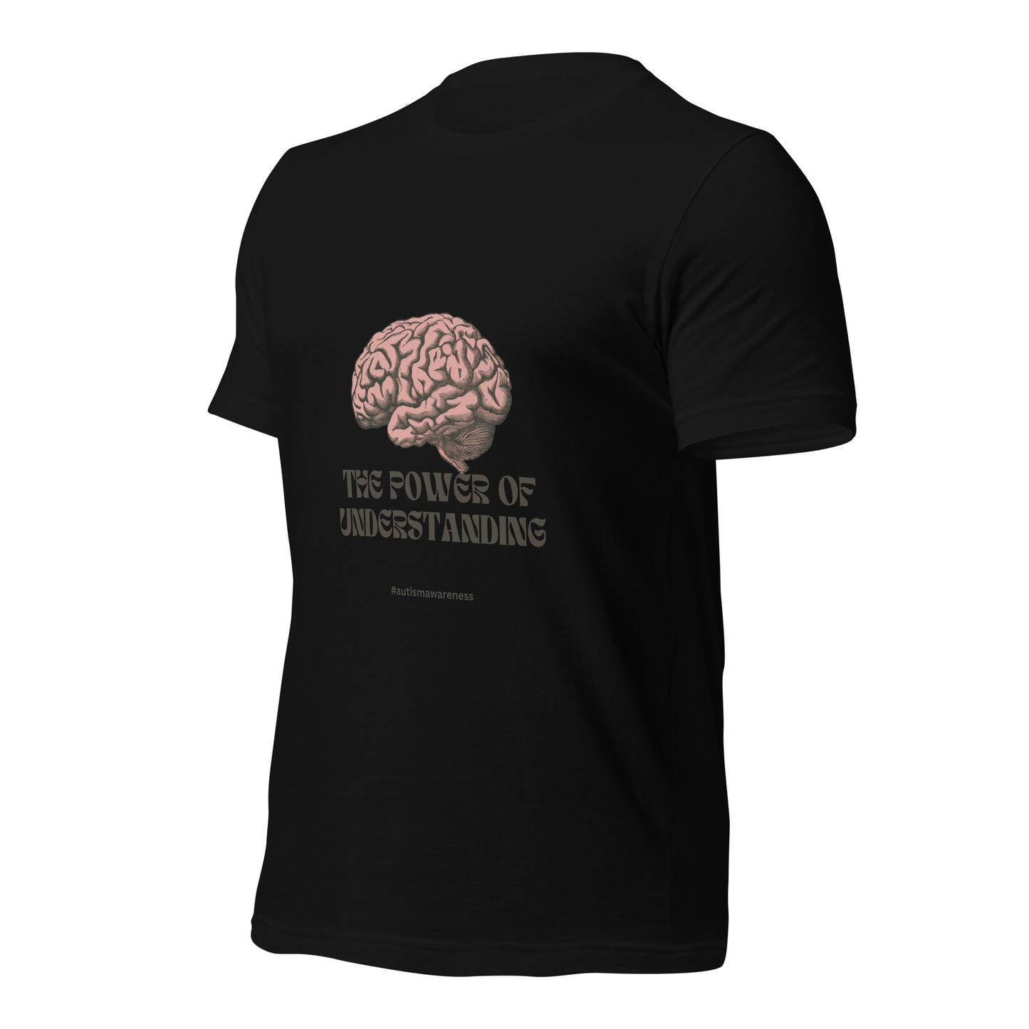 Understanding T-Shirt