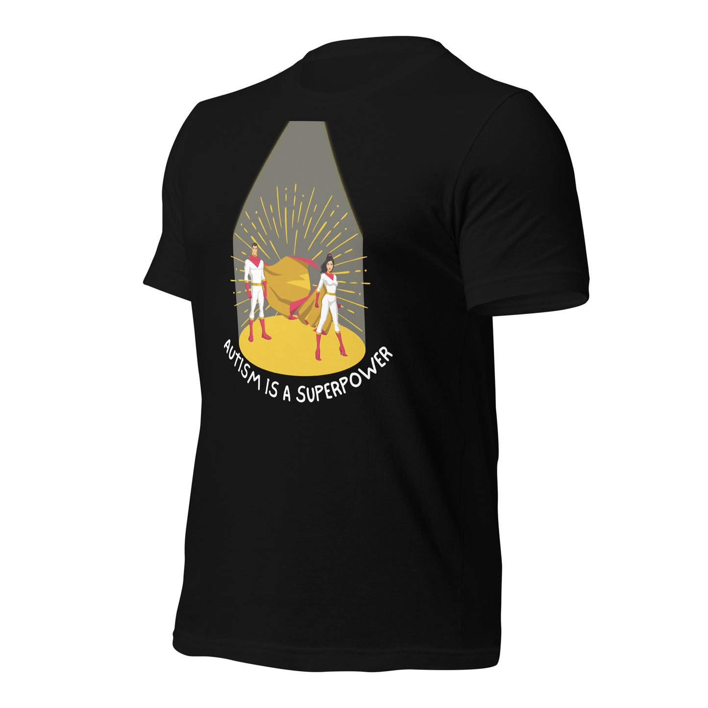 Superpower T-Shirt