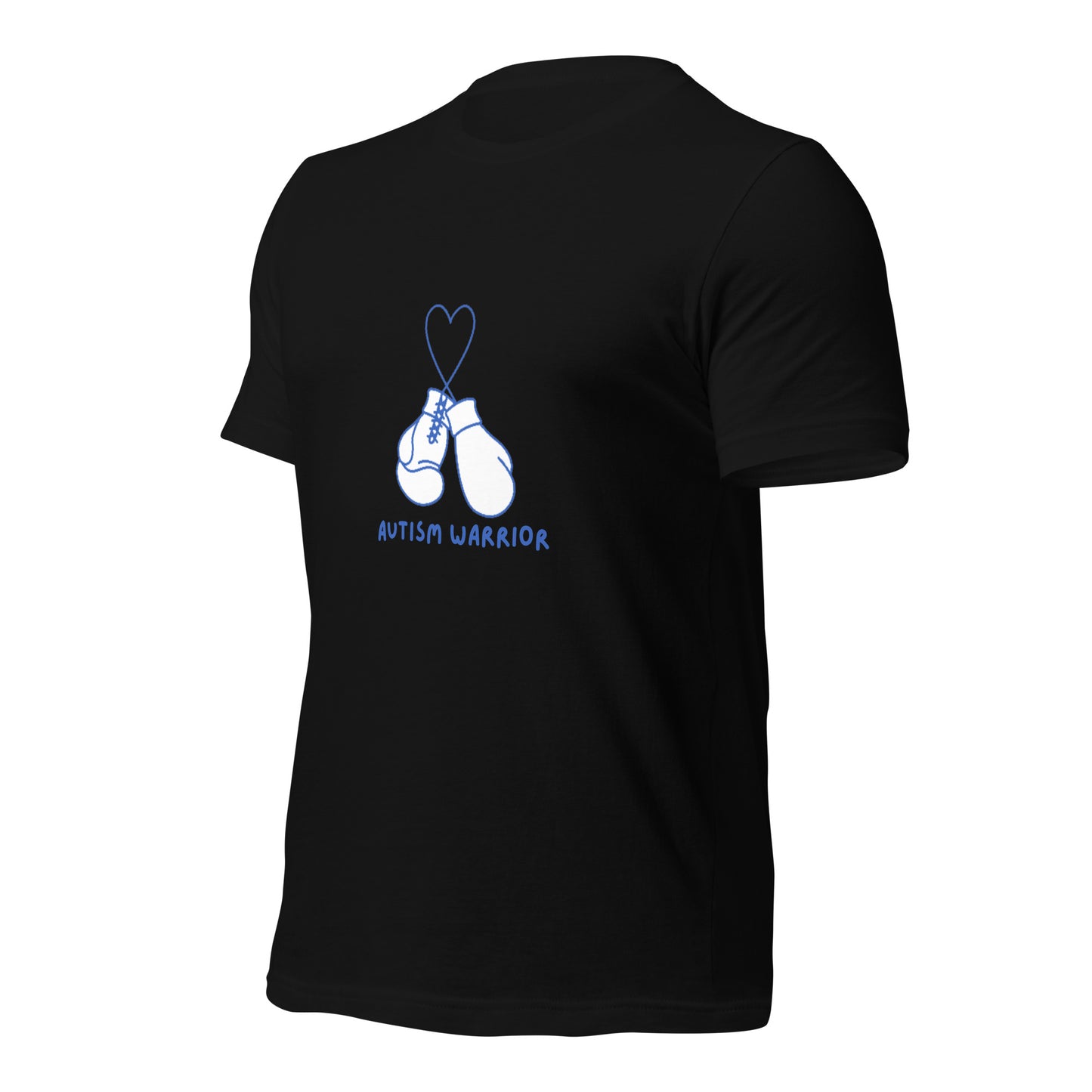 Warrior T-Shirt