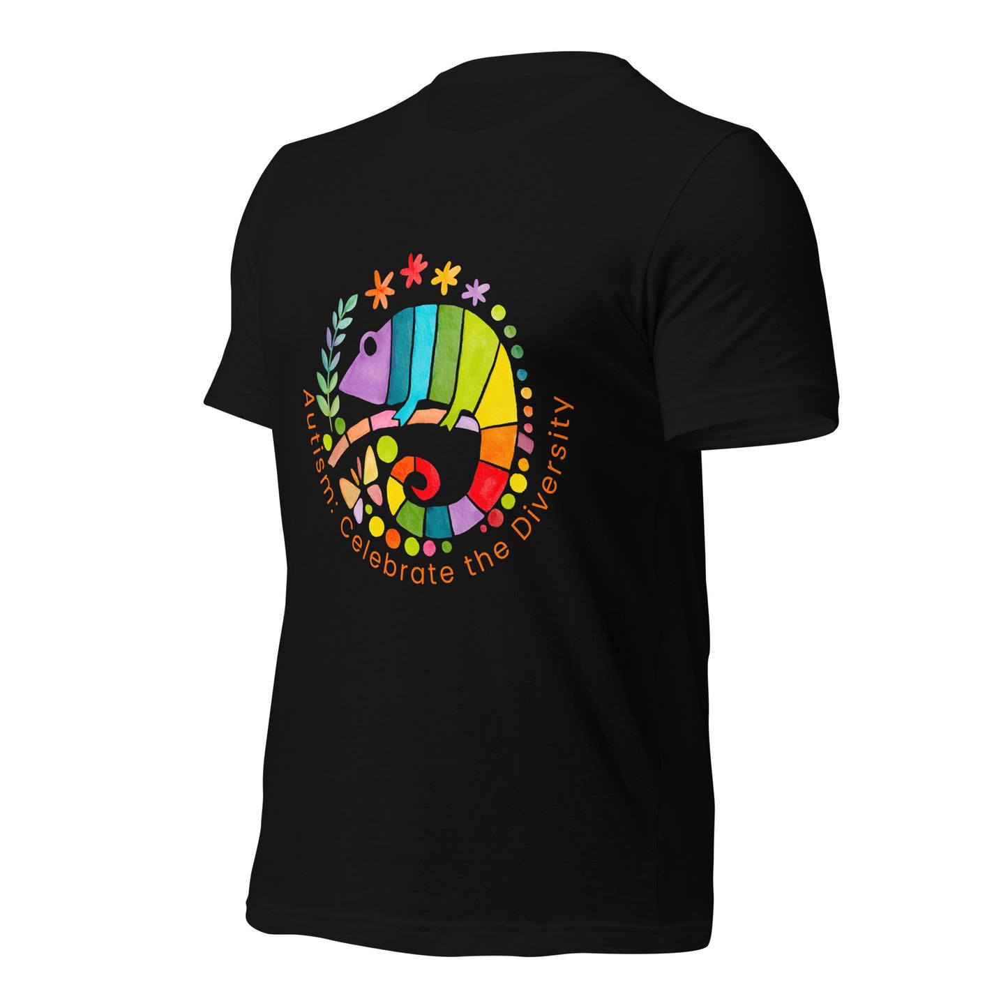 Autism T-Shirt