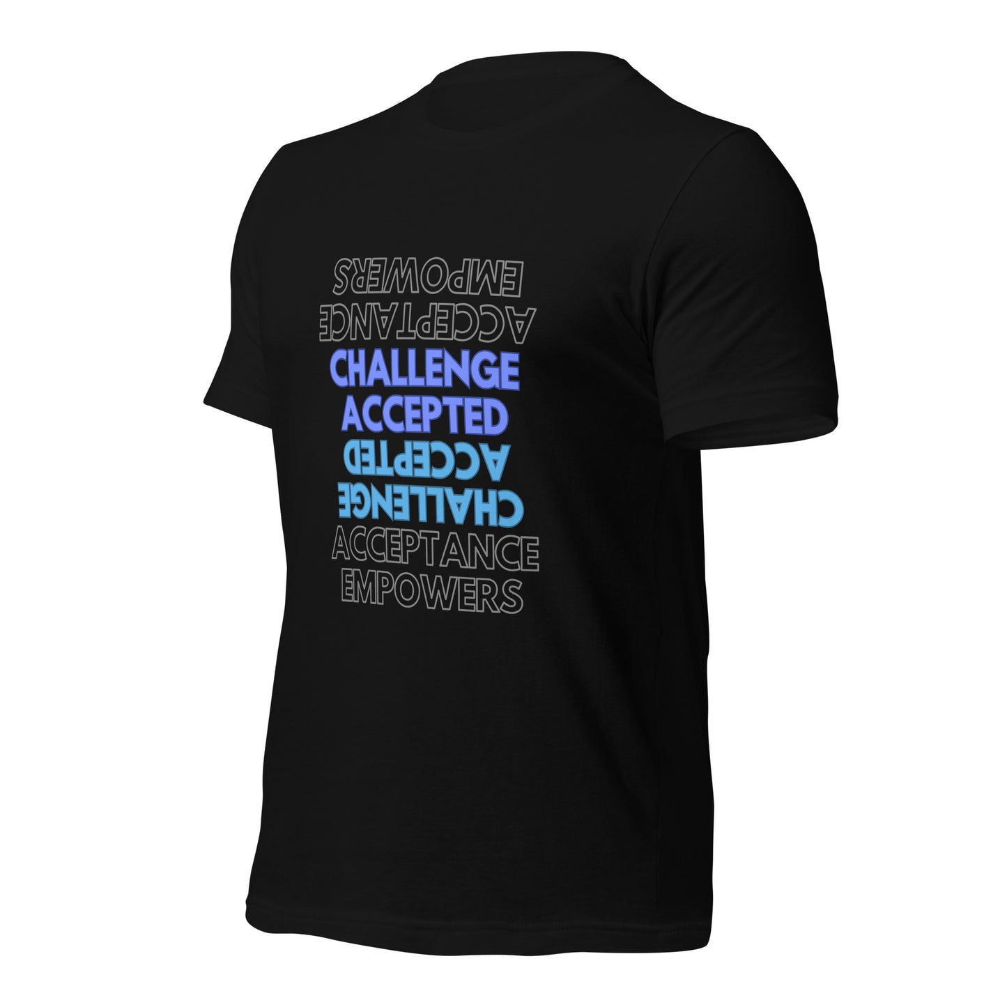 Challenge Accepted T-Shirt