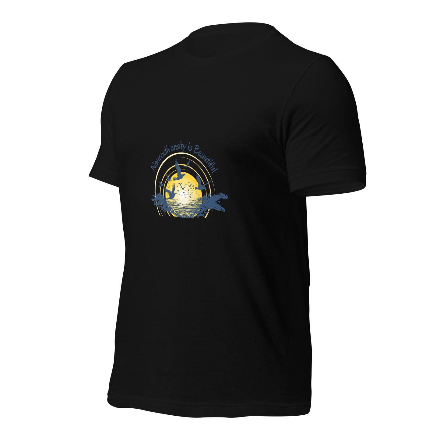 Neurodiversity T-Shirt
