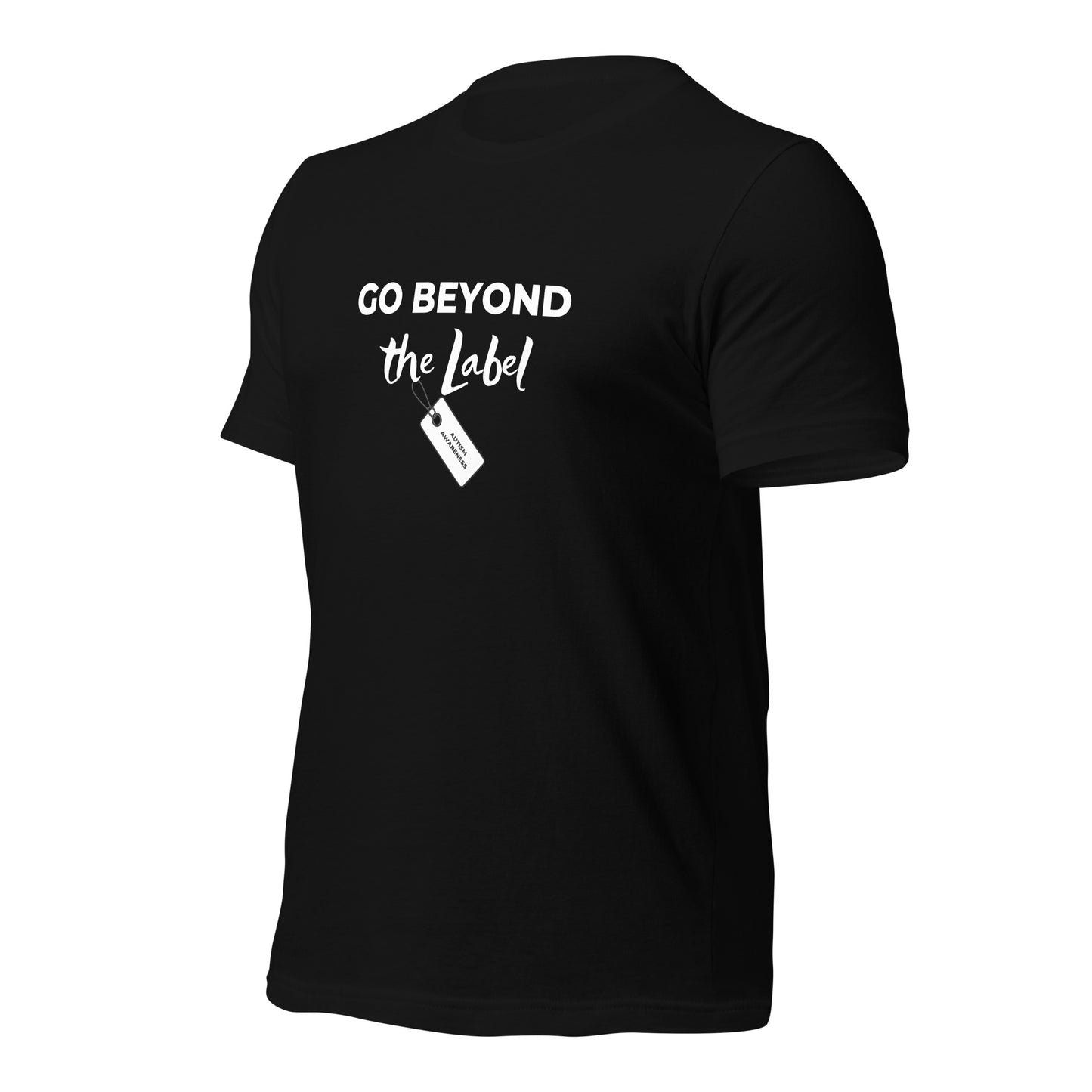 Go Beyond T-Shirt