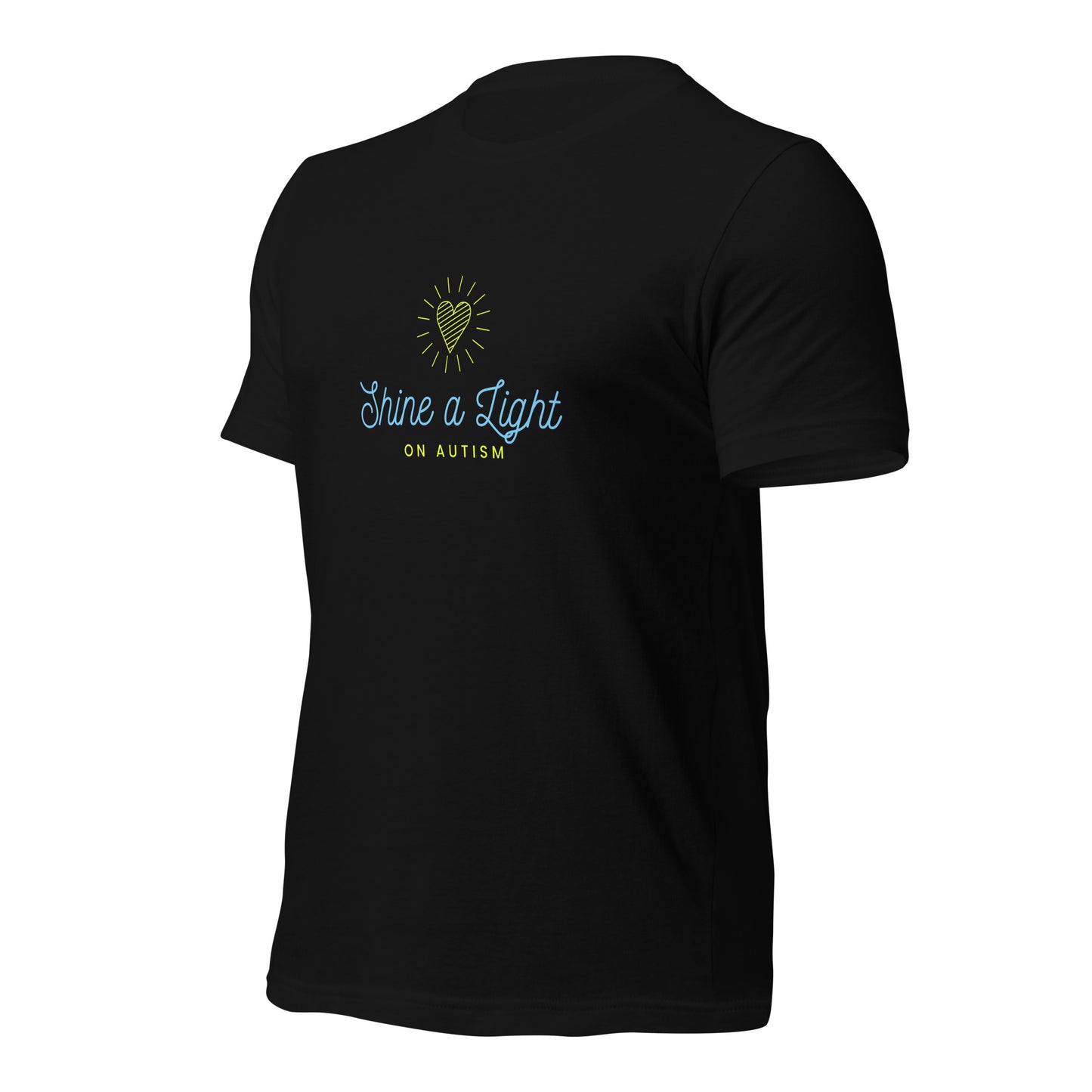 Shine a Light T-Shirt