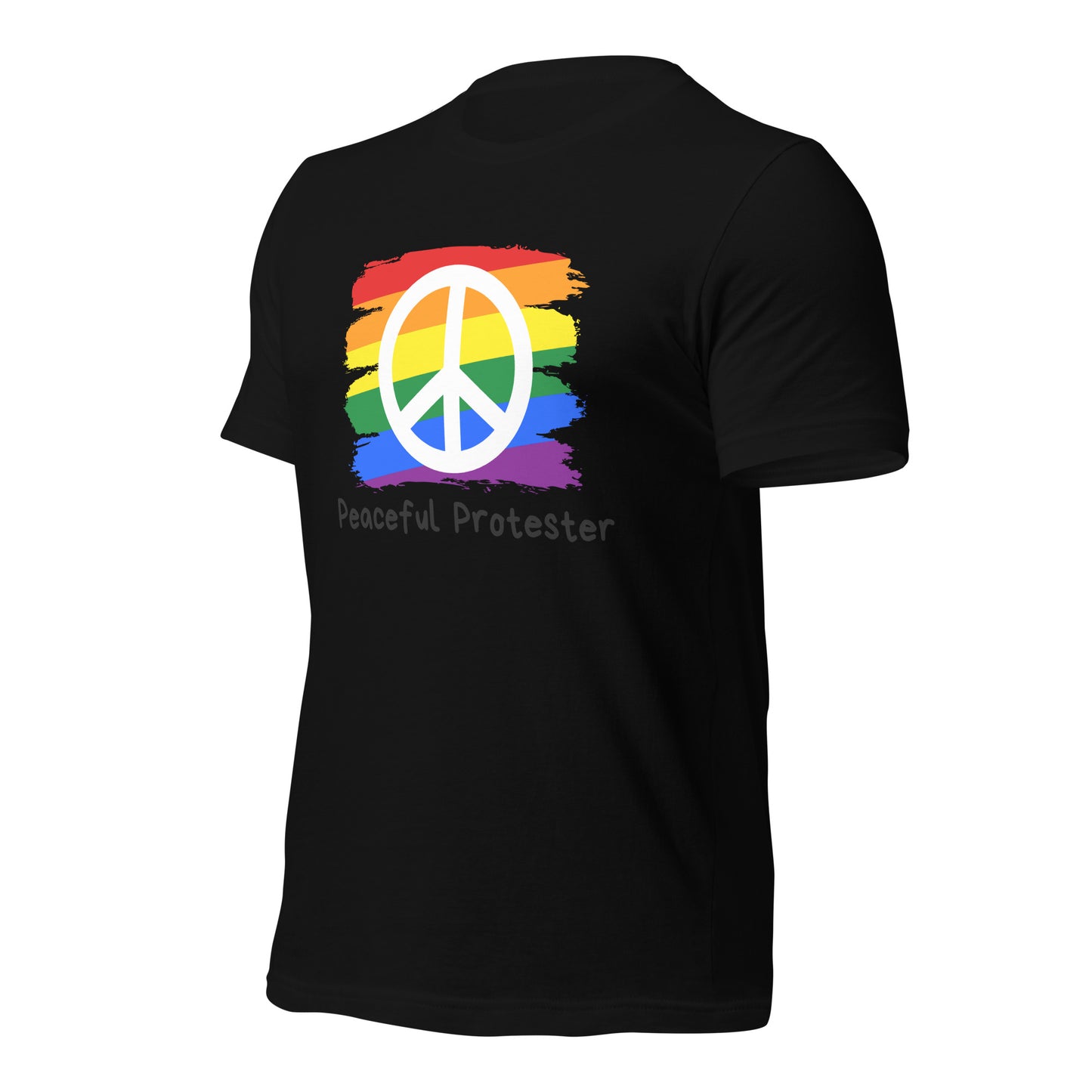 Peaceful T-Shirt