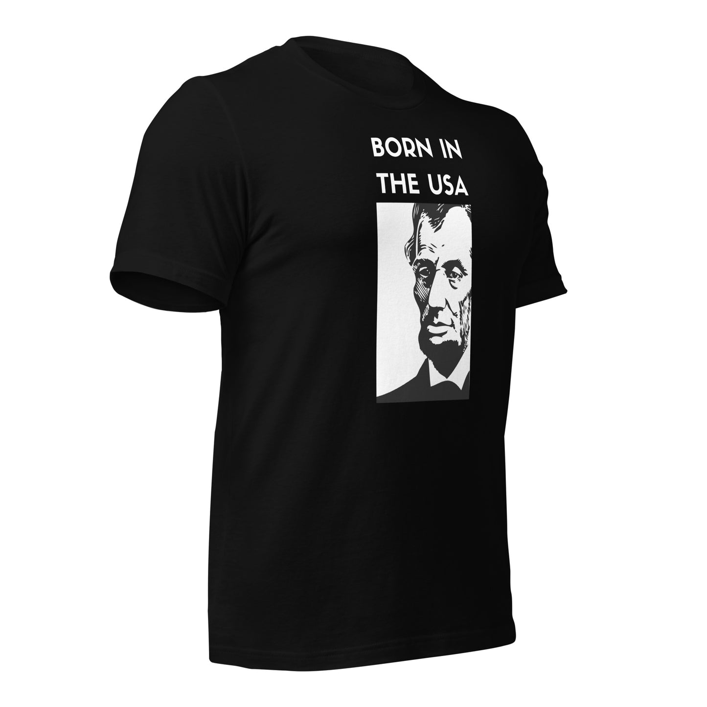 Born in the USA T-Shirt