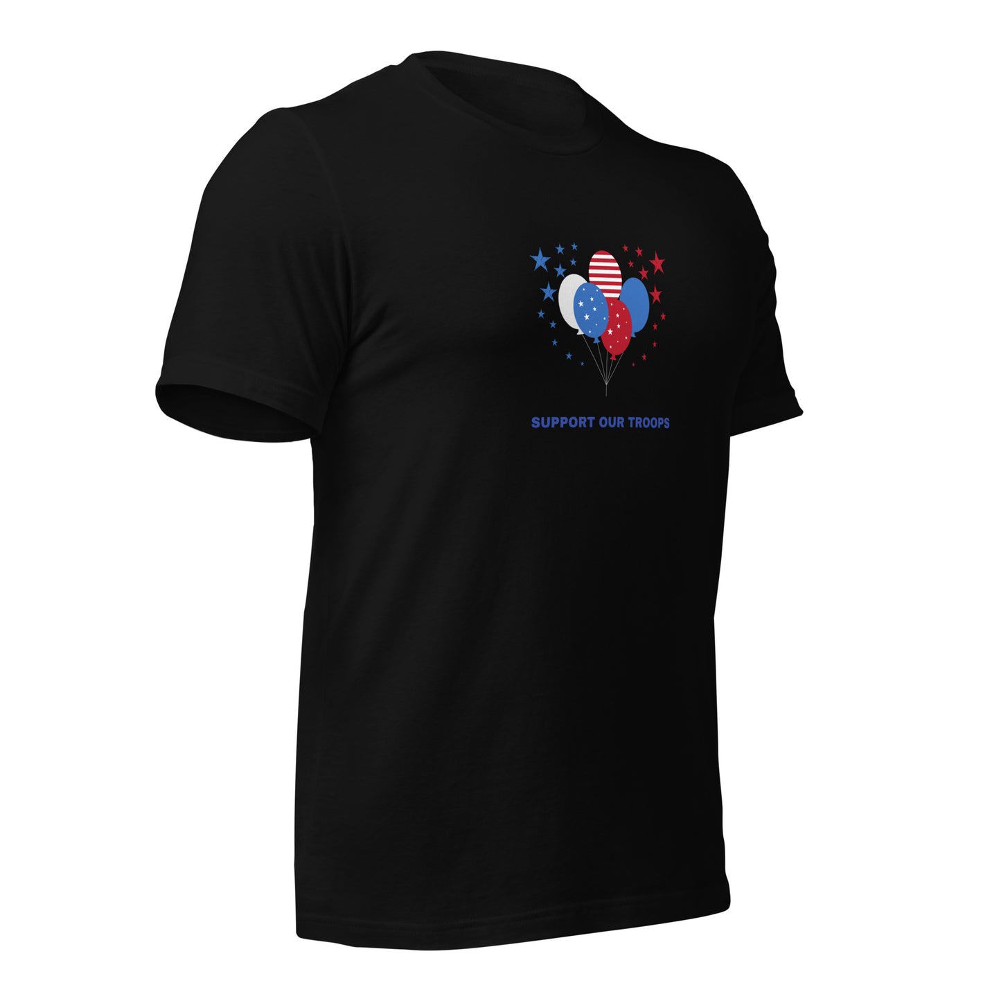 Support our Troops T-Shirt