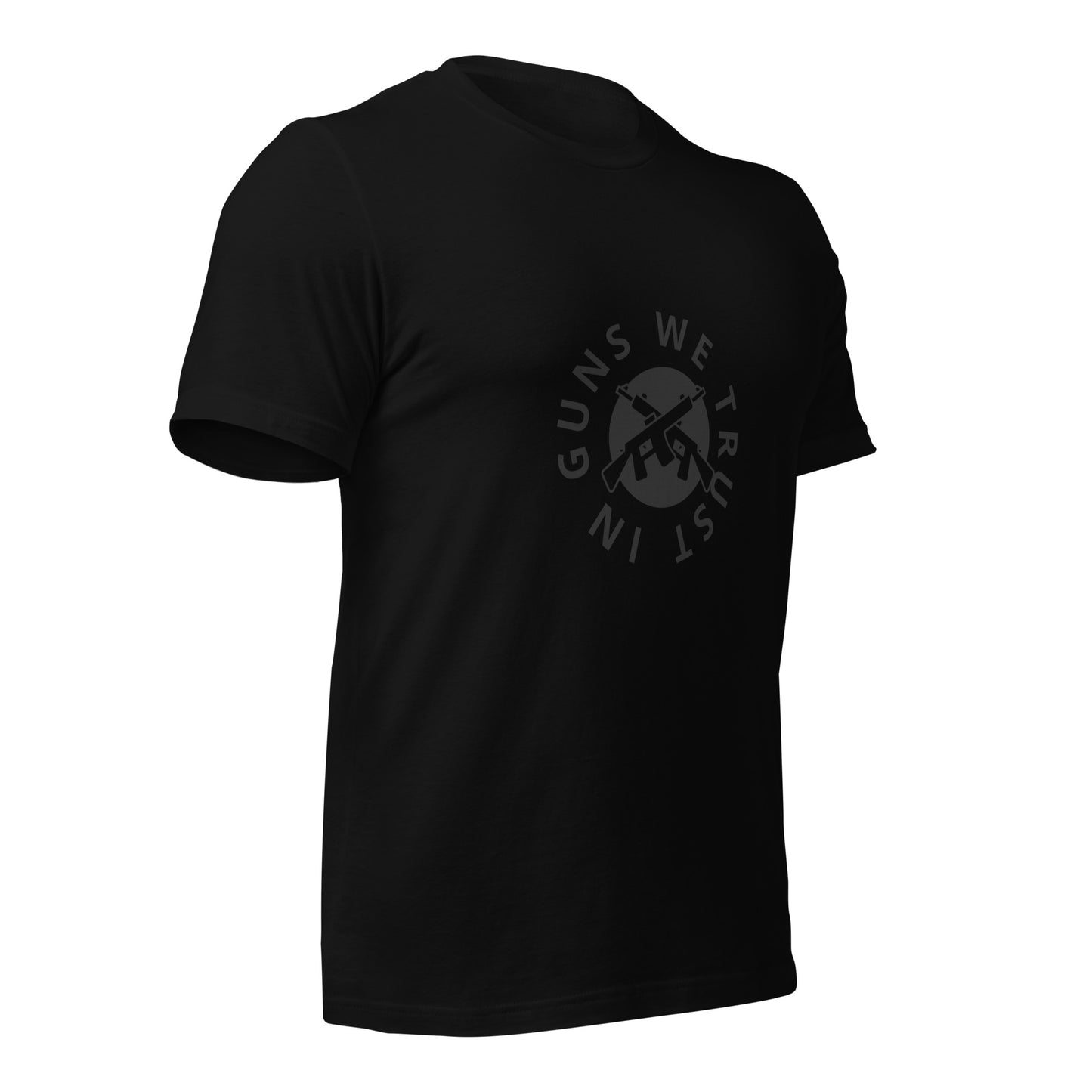 We Trust T-Shirt