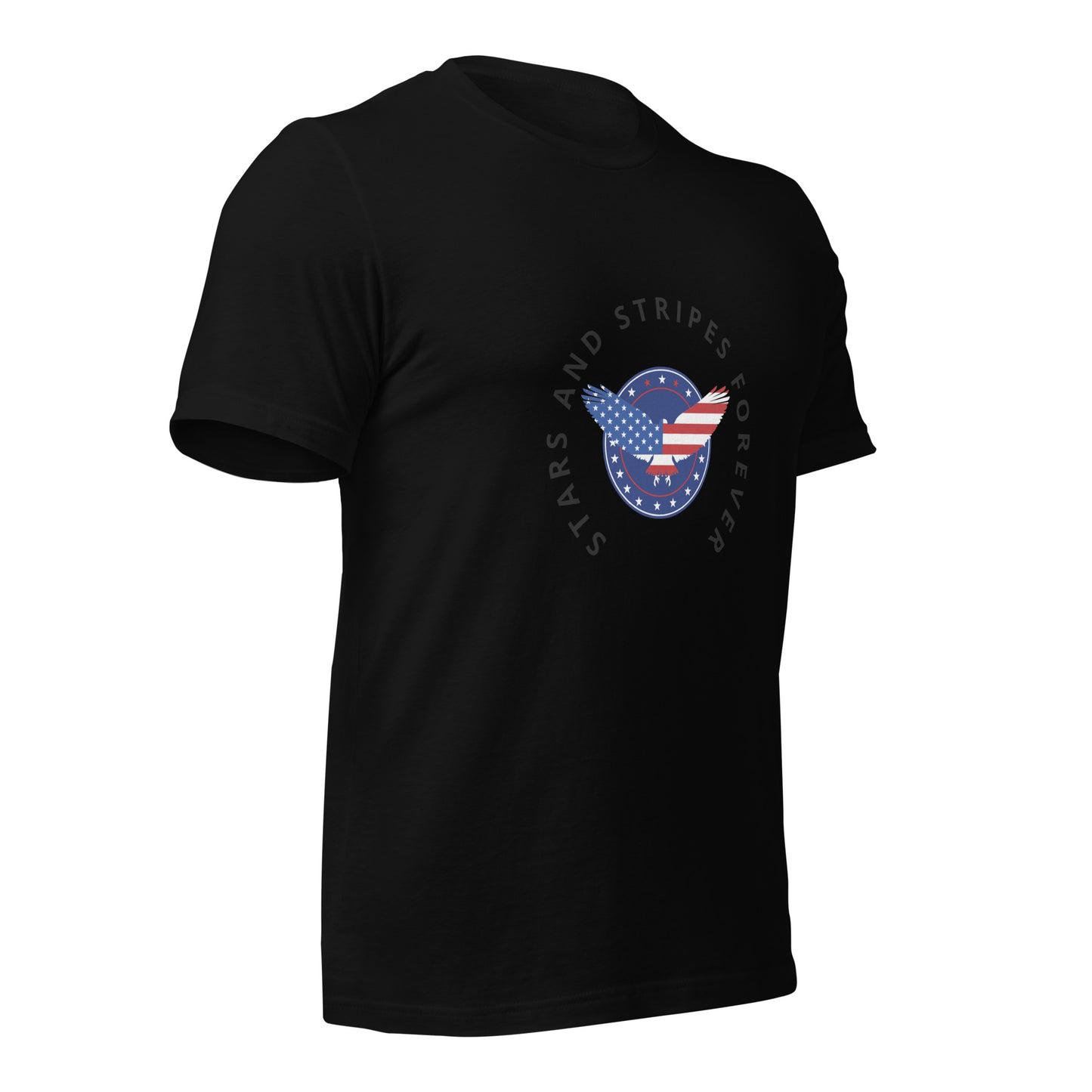 Stars and Stripes T-Shirt