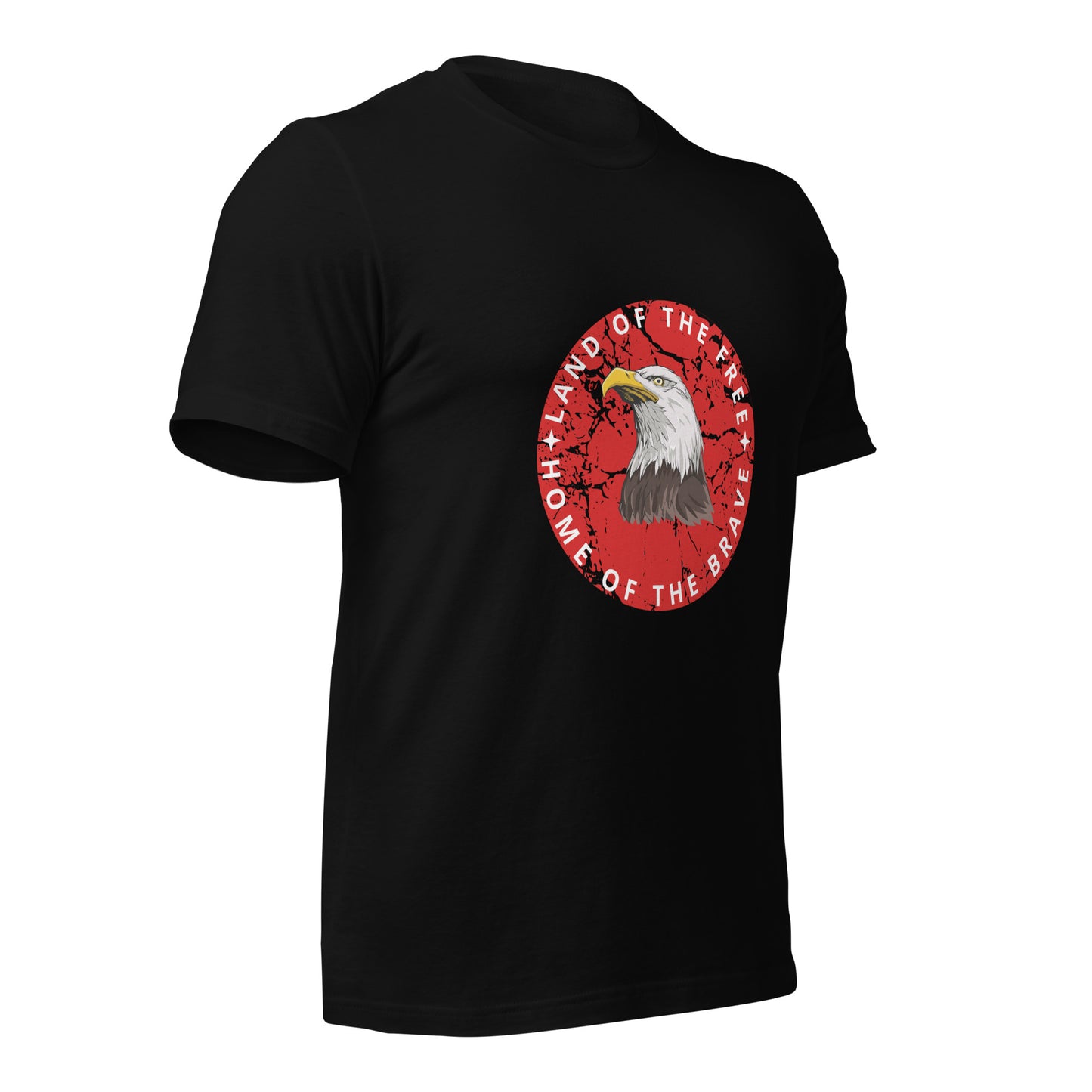 Land of the Free T-Shirt