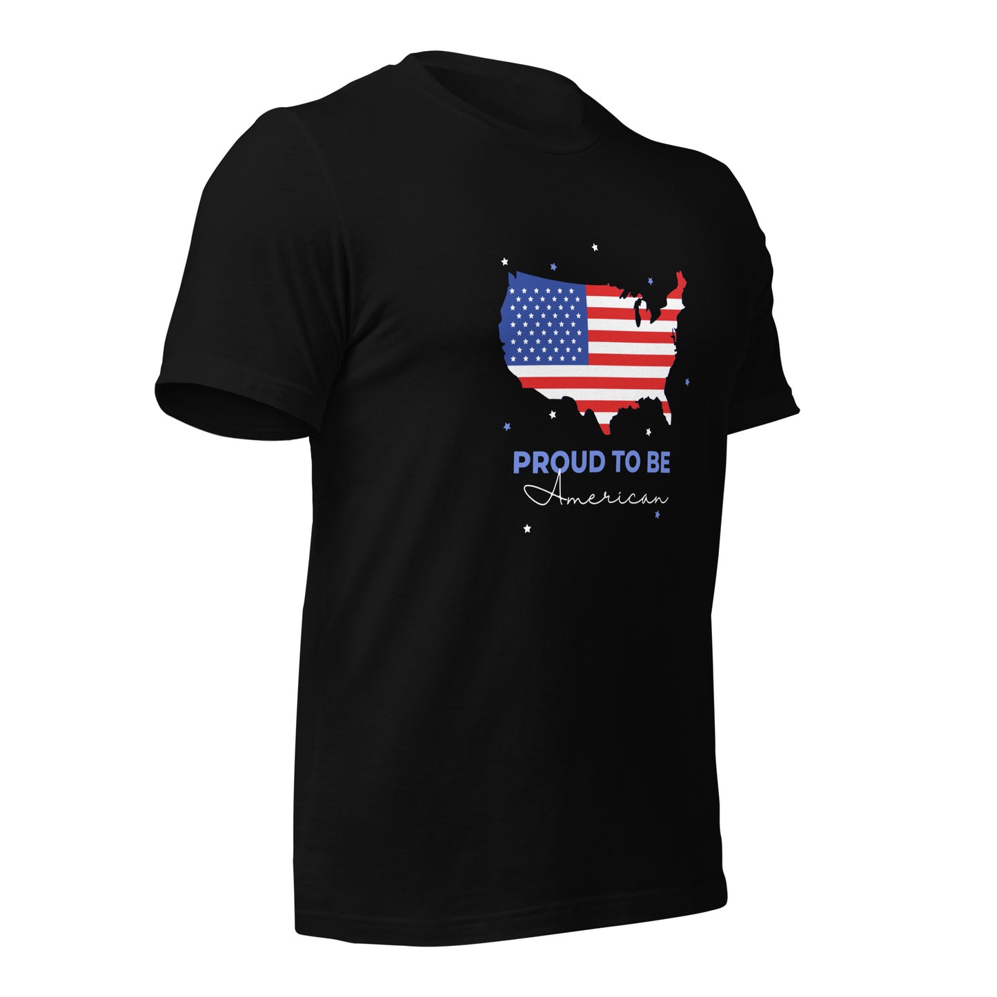 Proud to be American T-Shirt