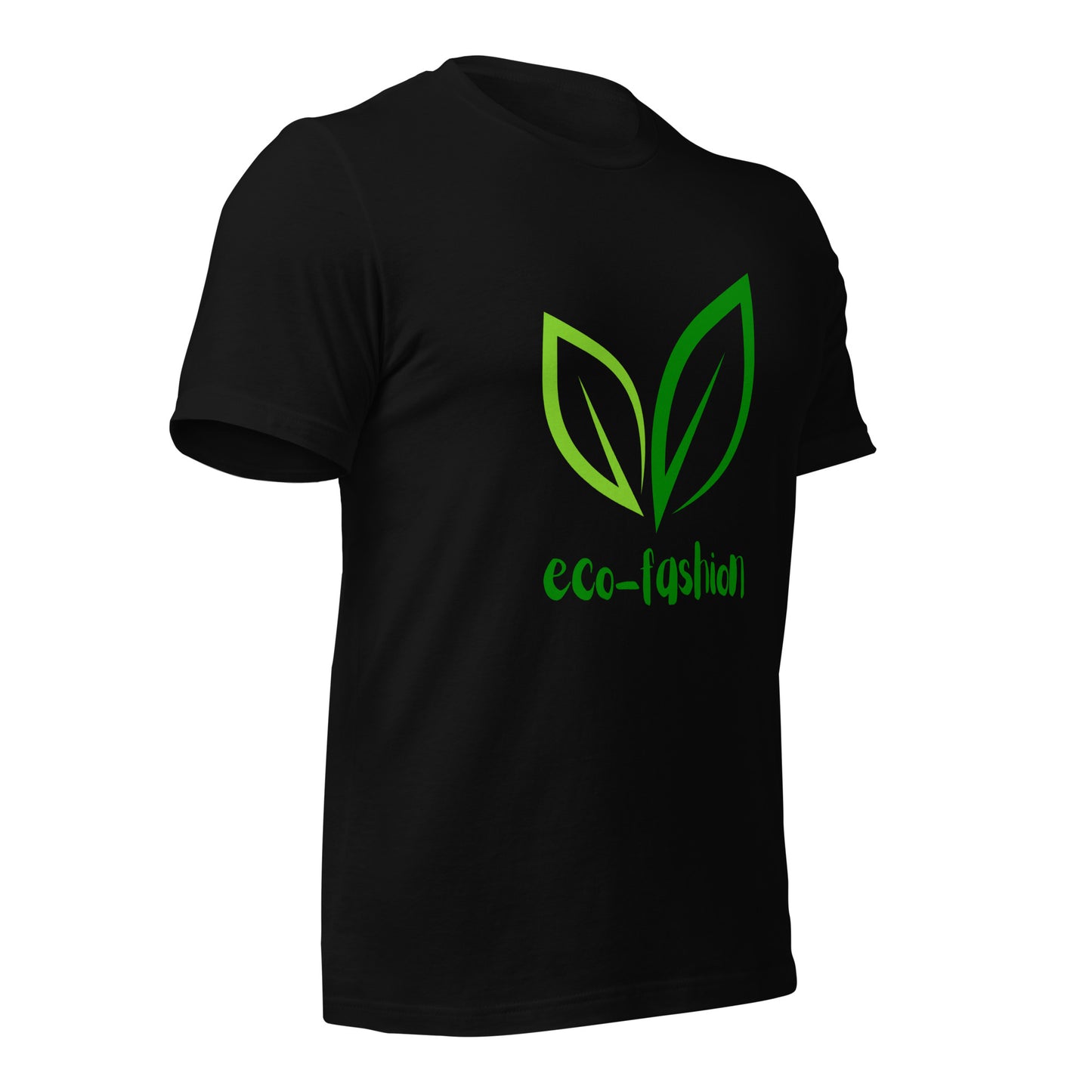 Eco Fashion T-Shirt