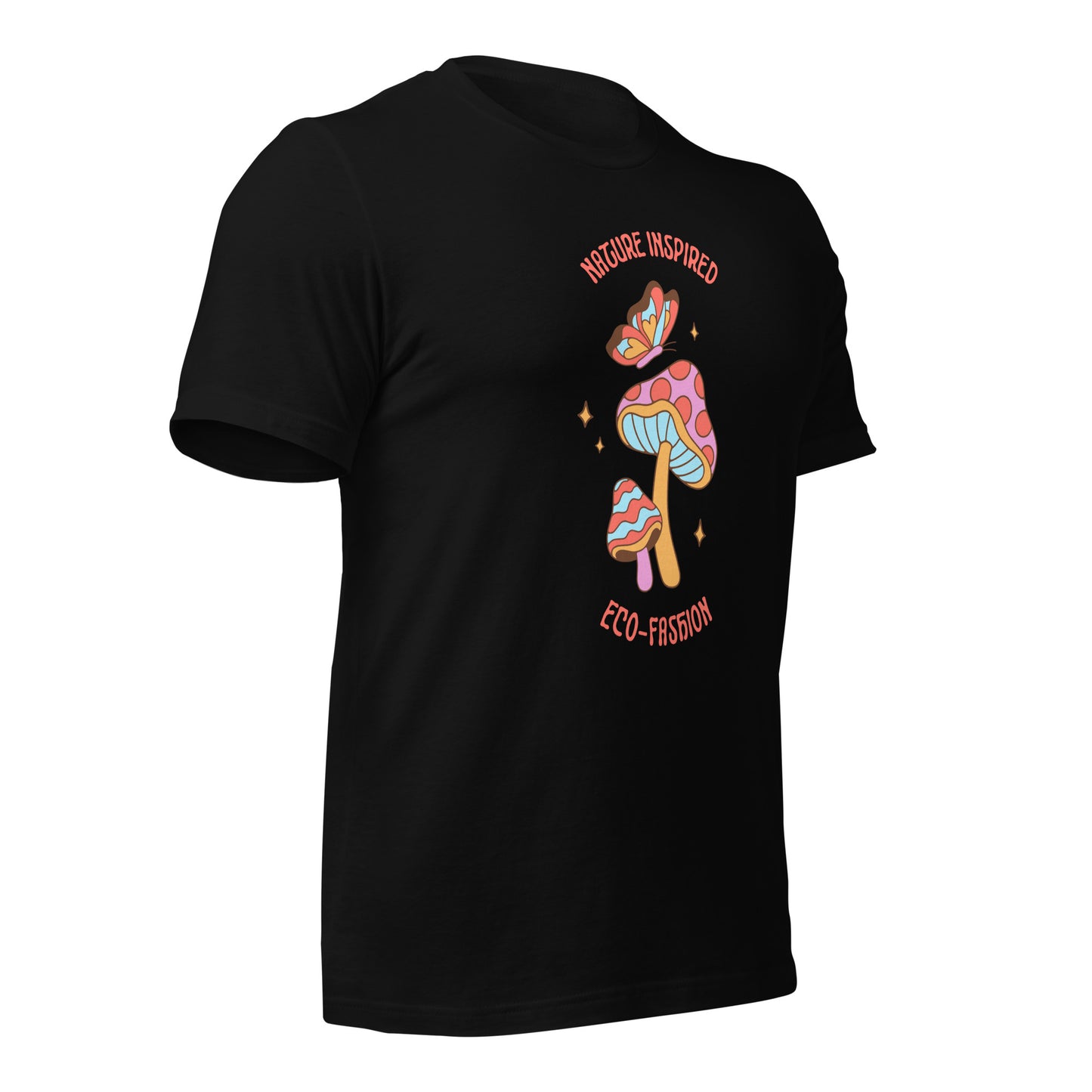 Eco Fashion T-Shirt
