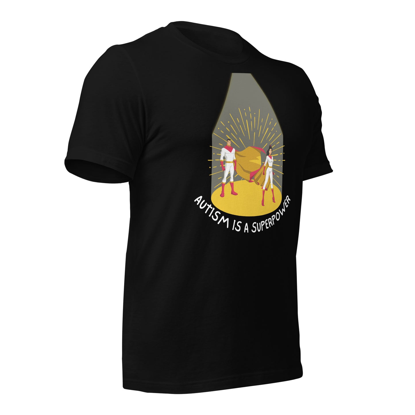 Superpower T-Shirt