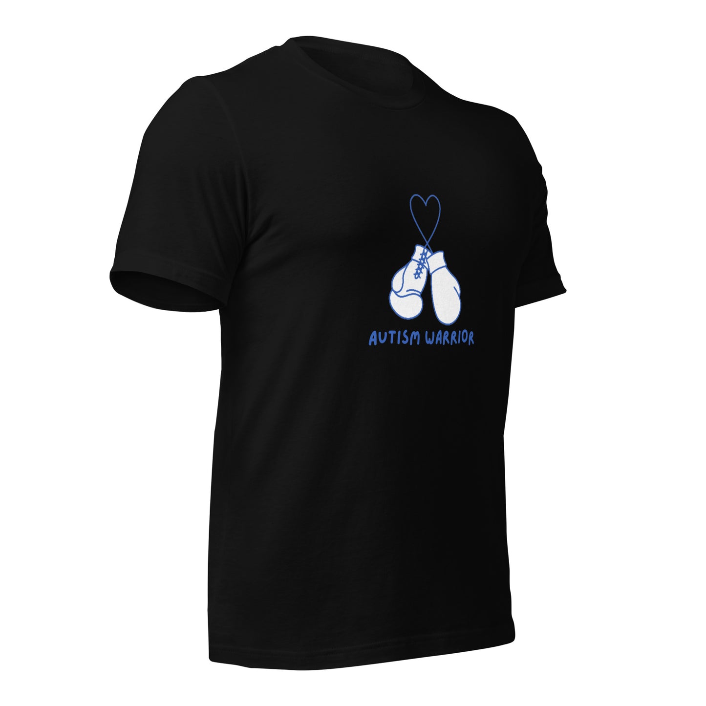 Warrior T-Shirt