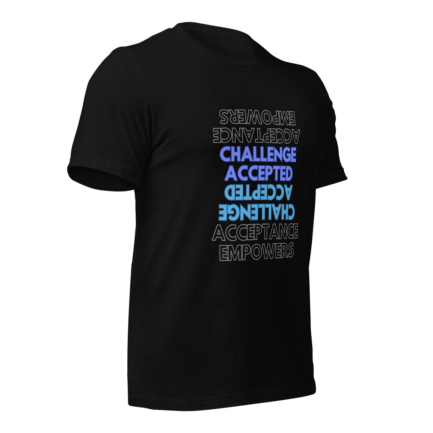 Challenge Accepted T-Shirt