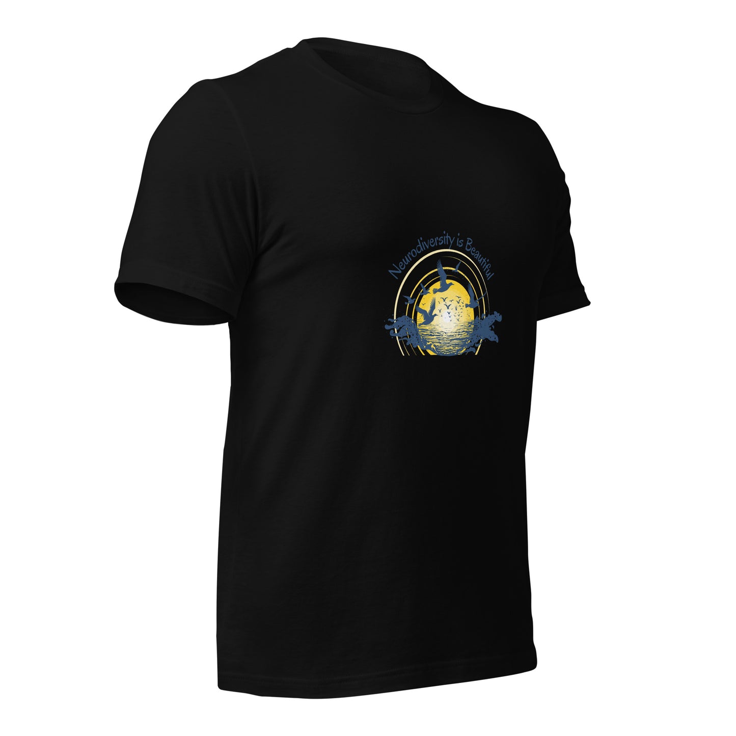 Neurodiversity T-Shirt