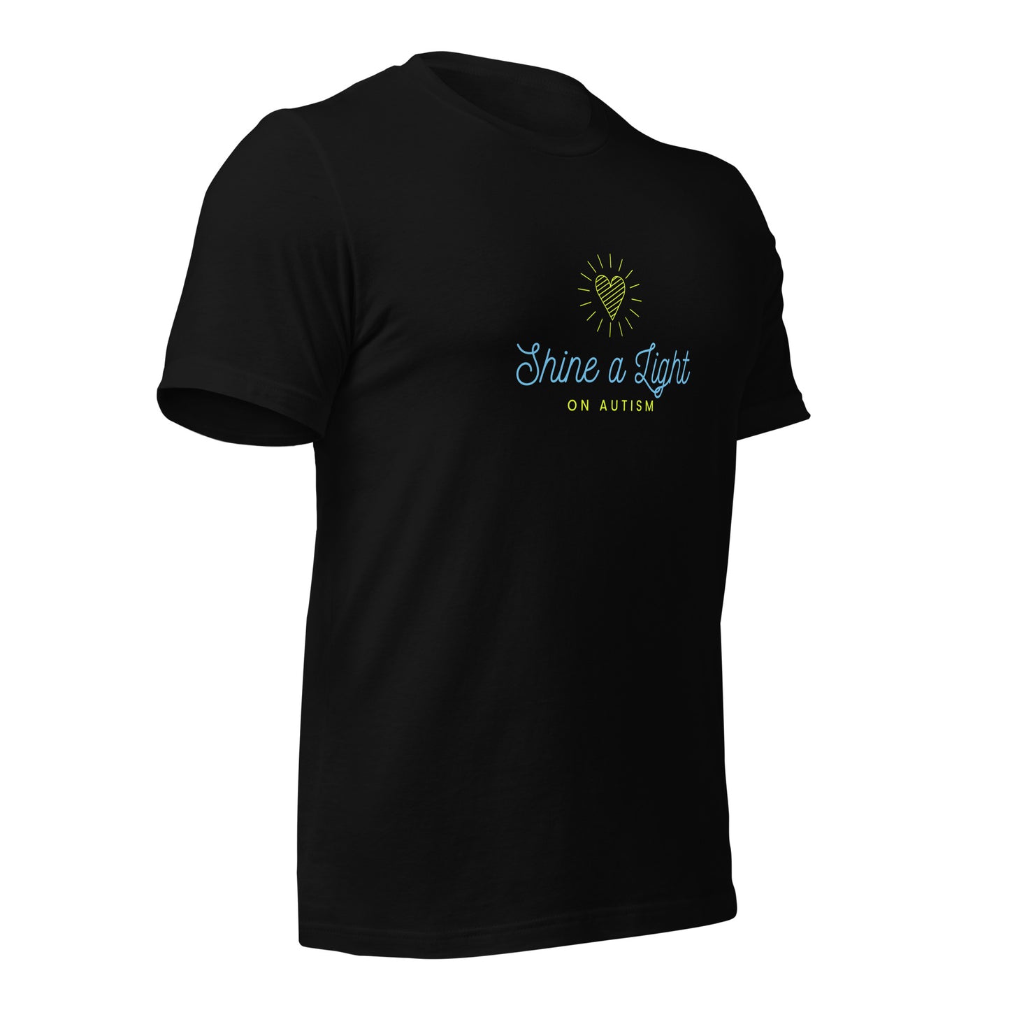 Shine a Light T-Shirt