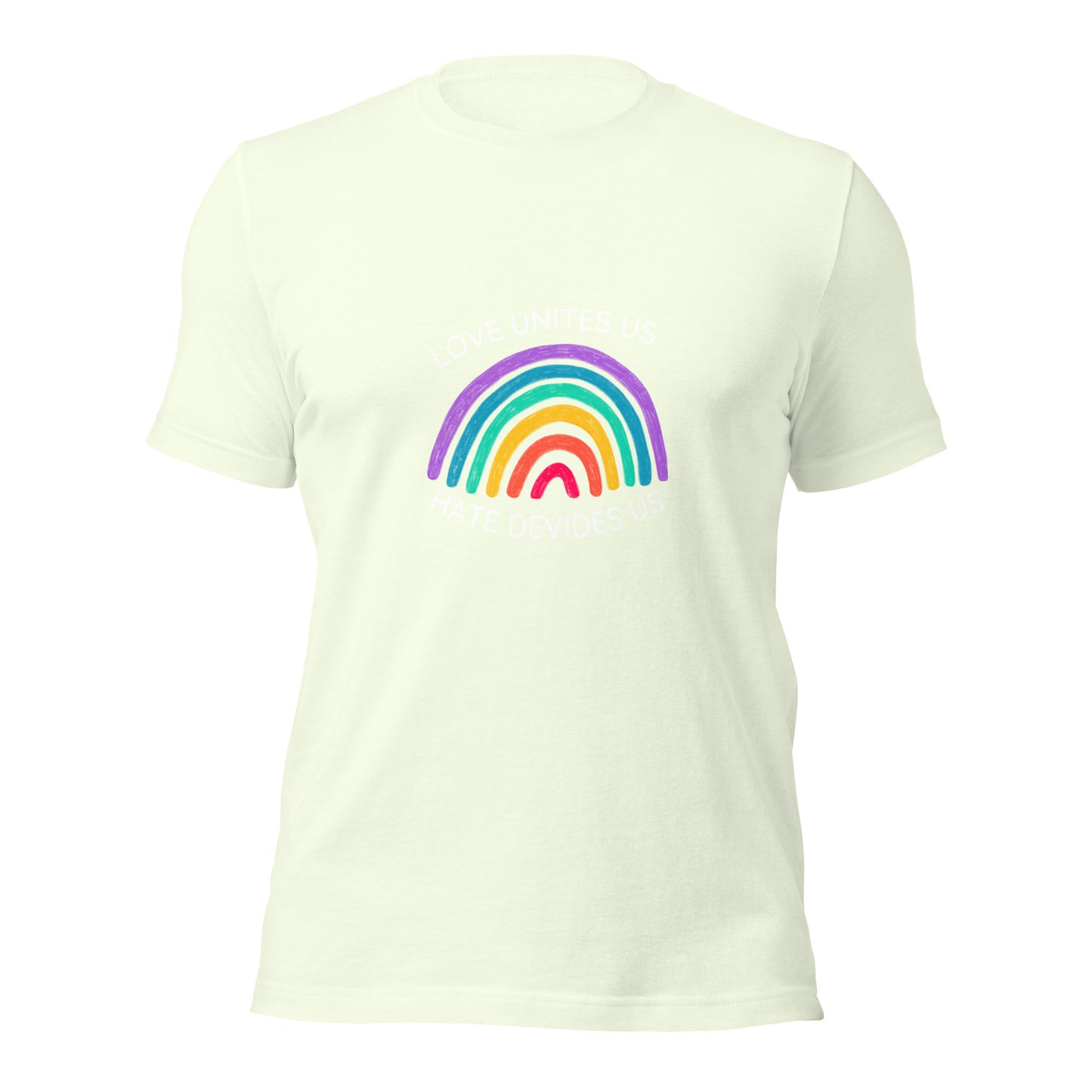 Love Unites T-Shirt