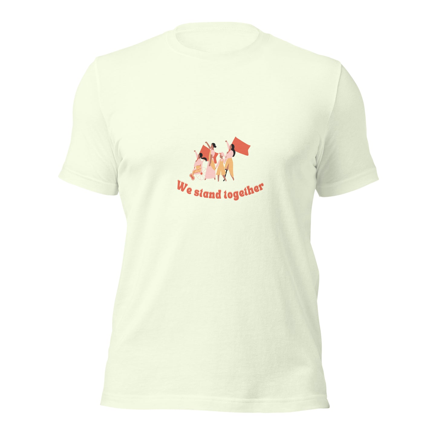 Together T-Shirt