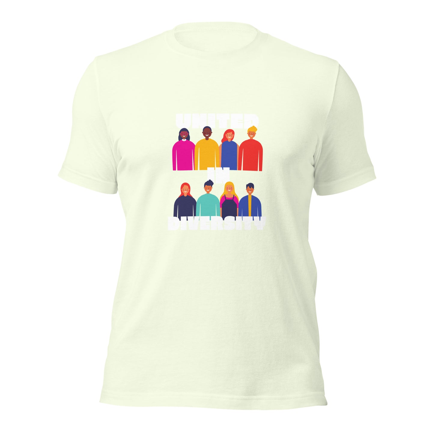 United T-Shirt