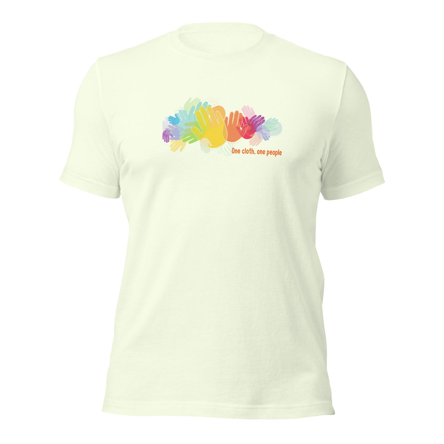 One People T-Shirt