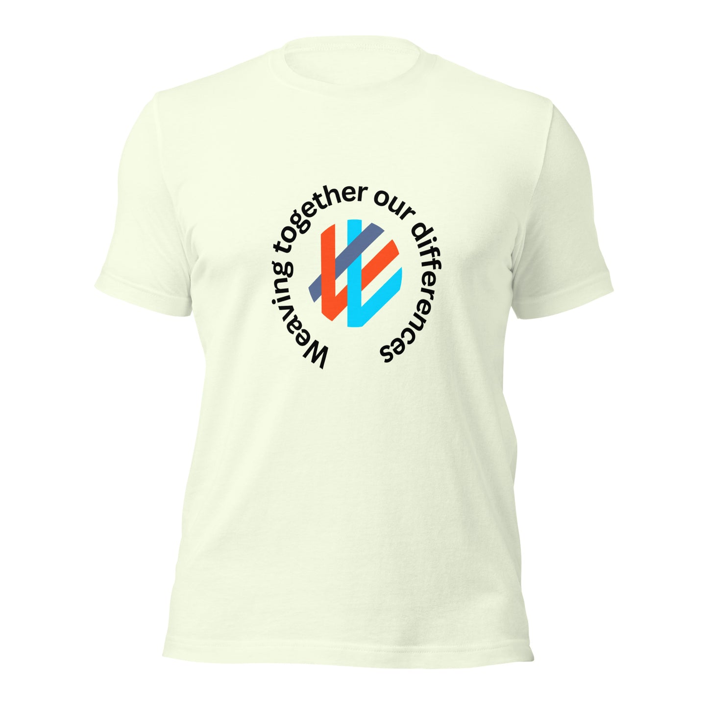 Weaving Together T-Shirt
