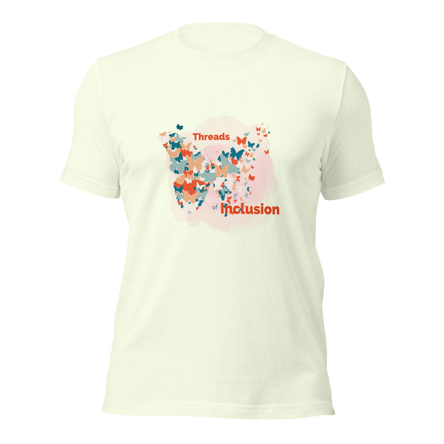 Inclusion T-Shirt