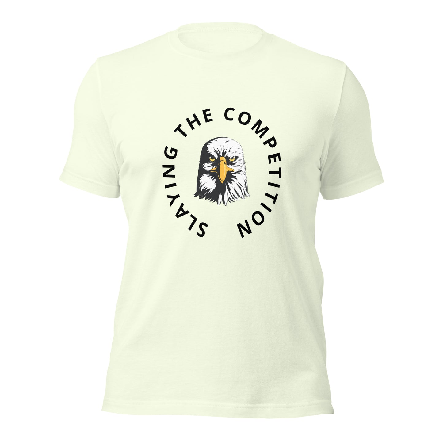 Competition T-Shirt
