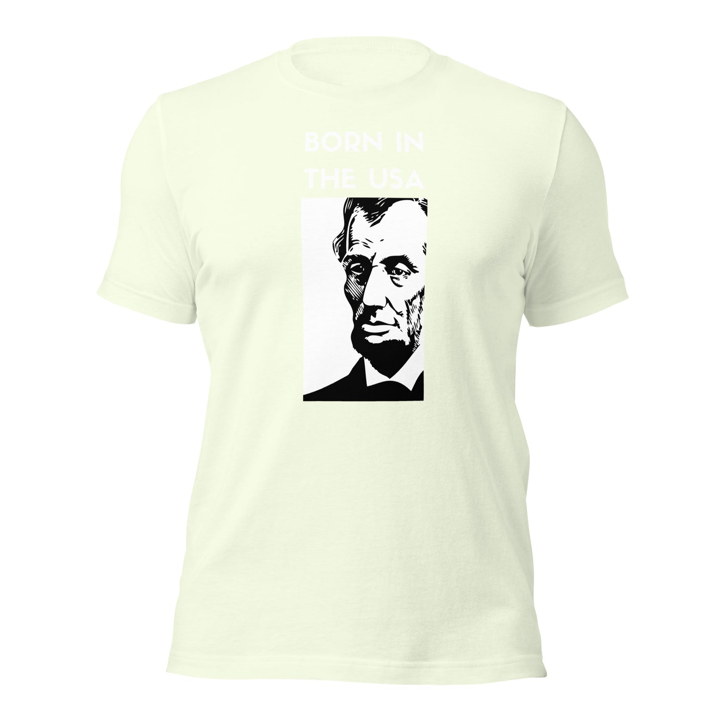 Born in the USA T-Shirt