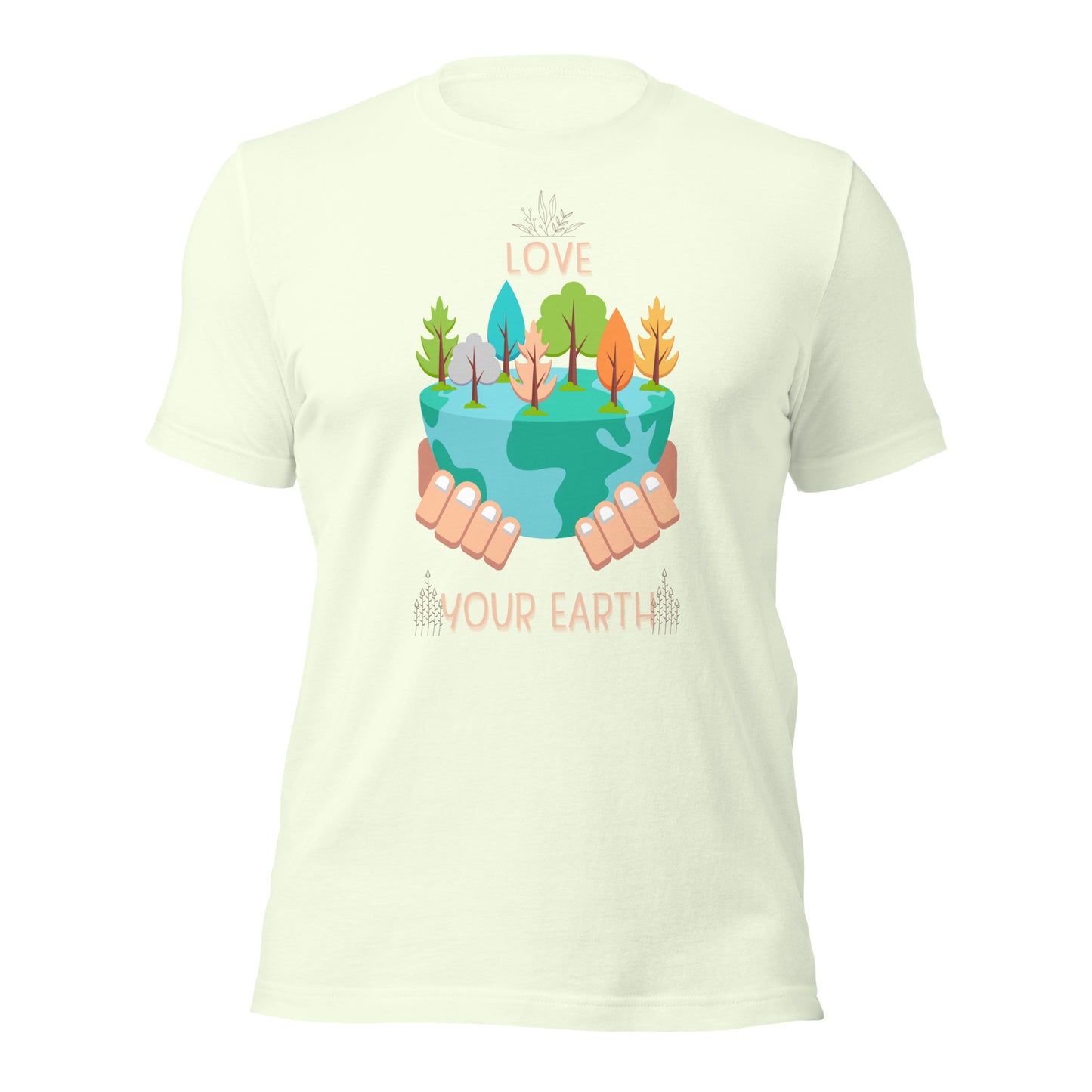 Love your Earth T-Shirt