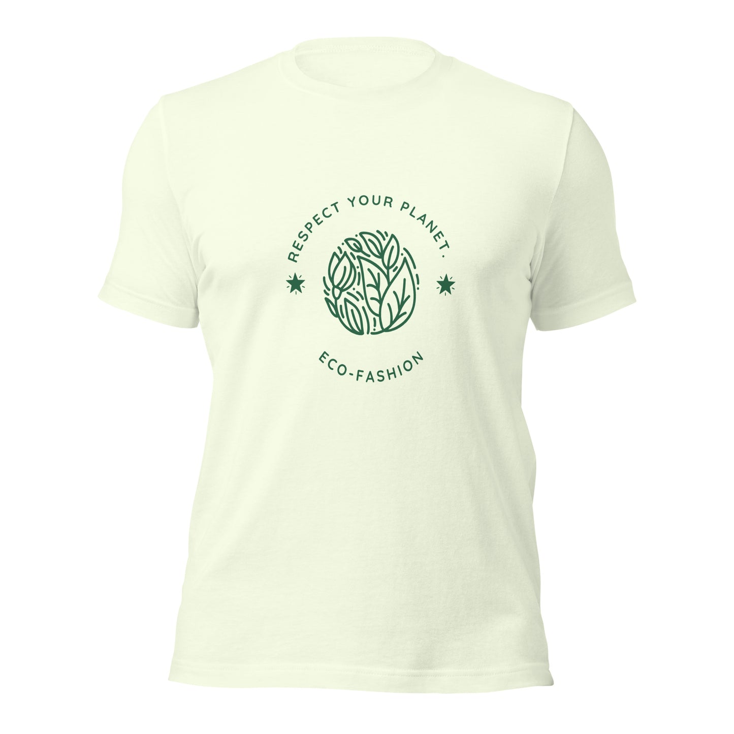 Respect your Earth T-Shirt