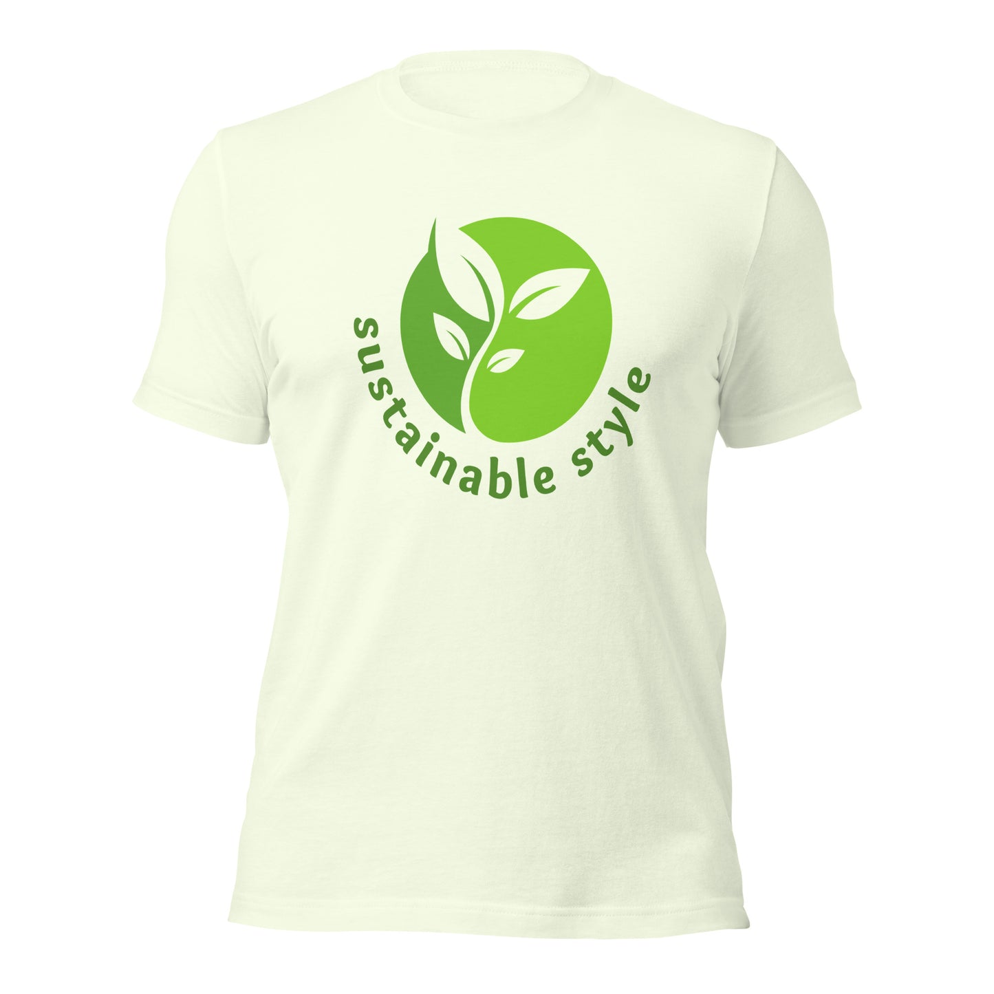 Sustain T-Shirt