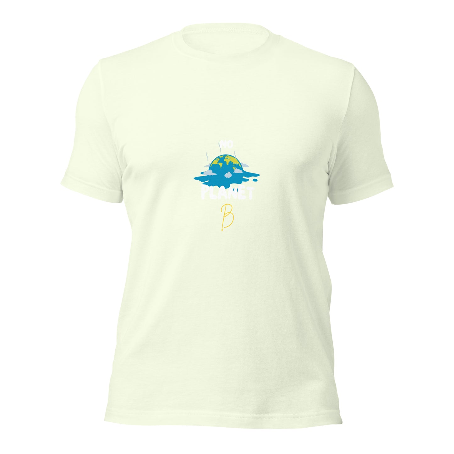 No Planet B T-Shirt