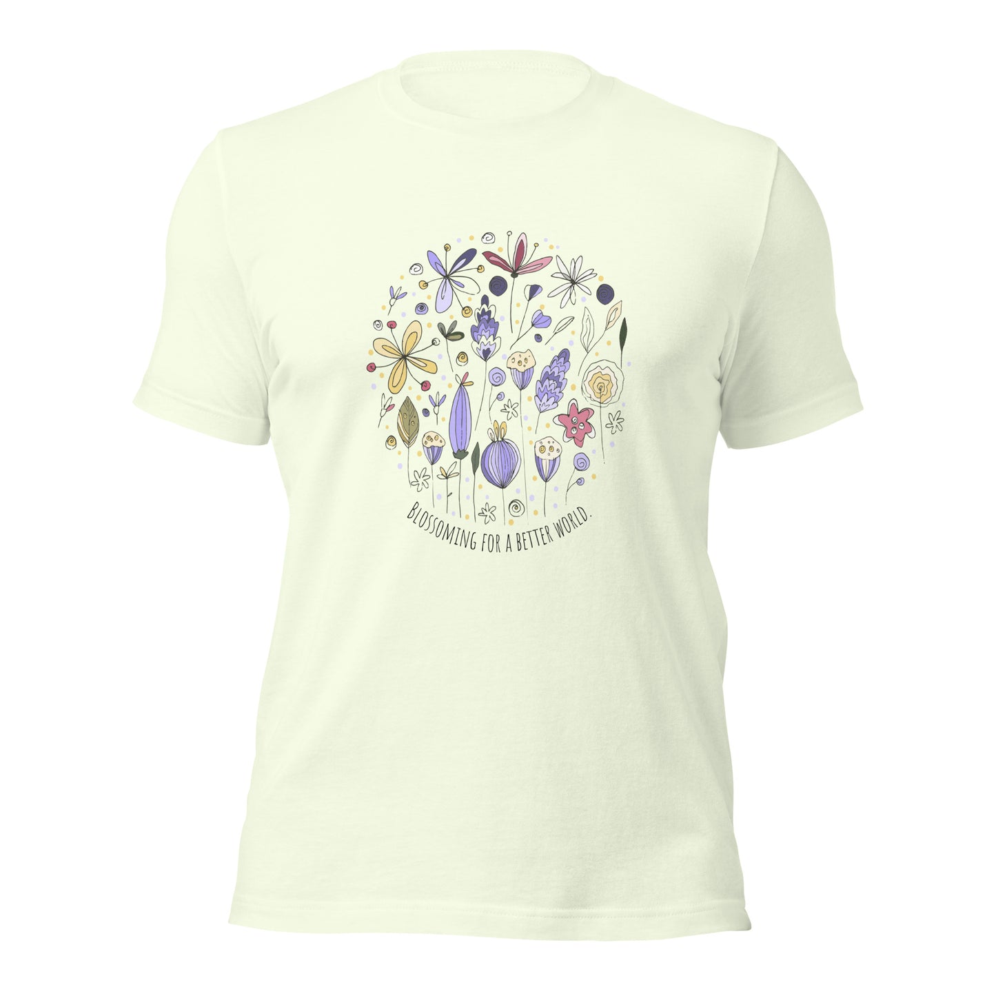 Blooming T-Shirt