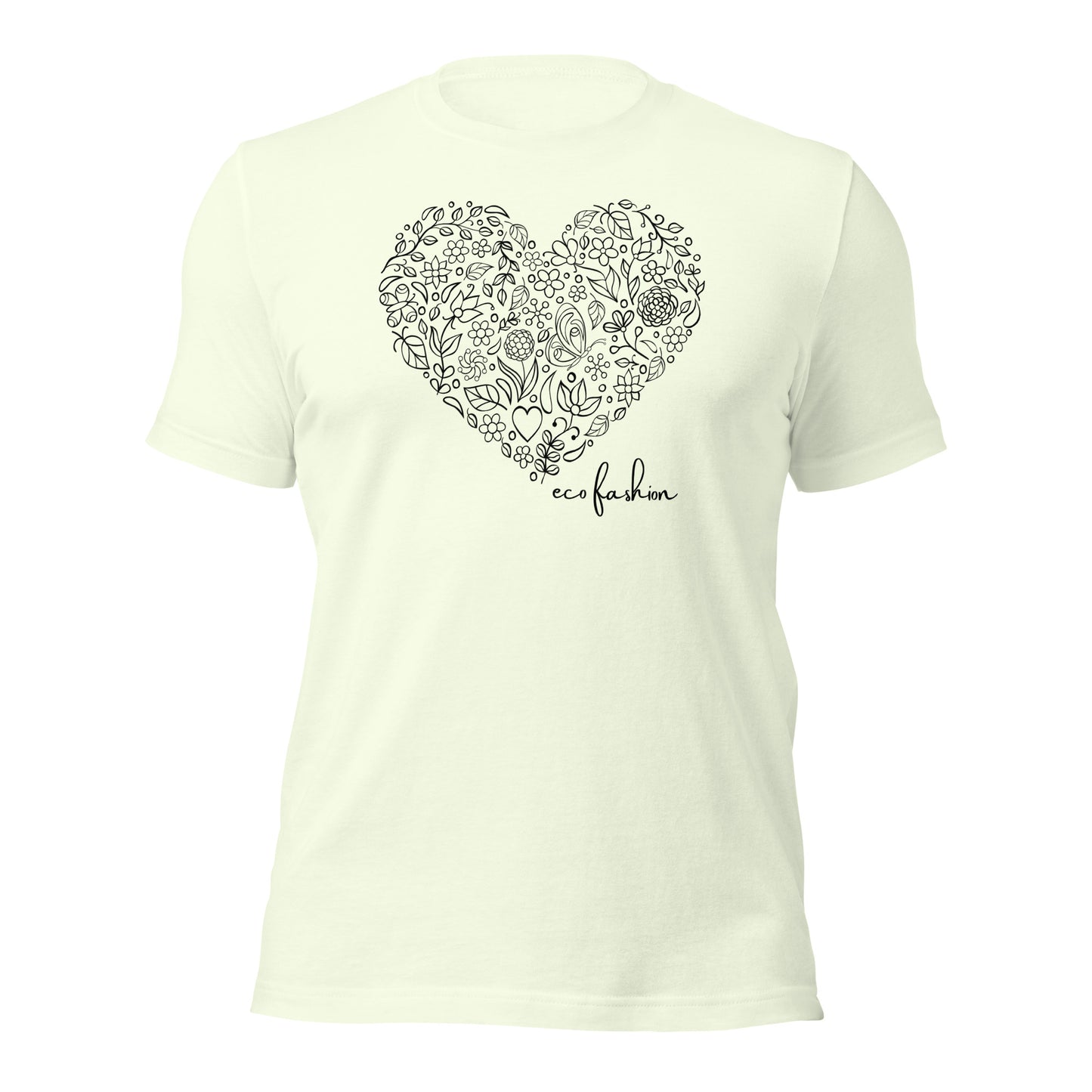 Eco Fashion T-Shirt