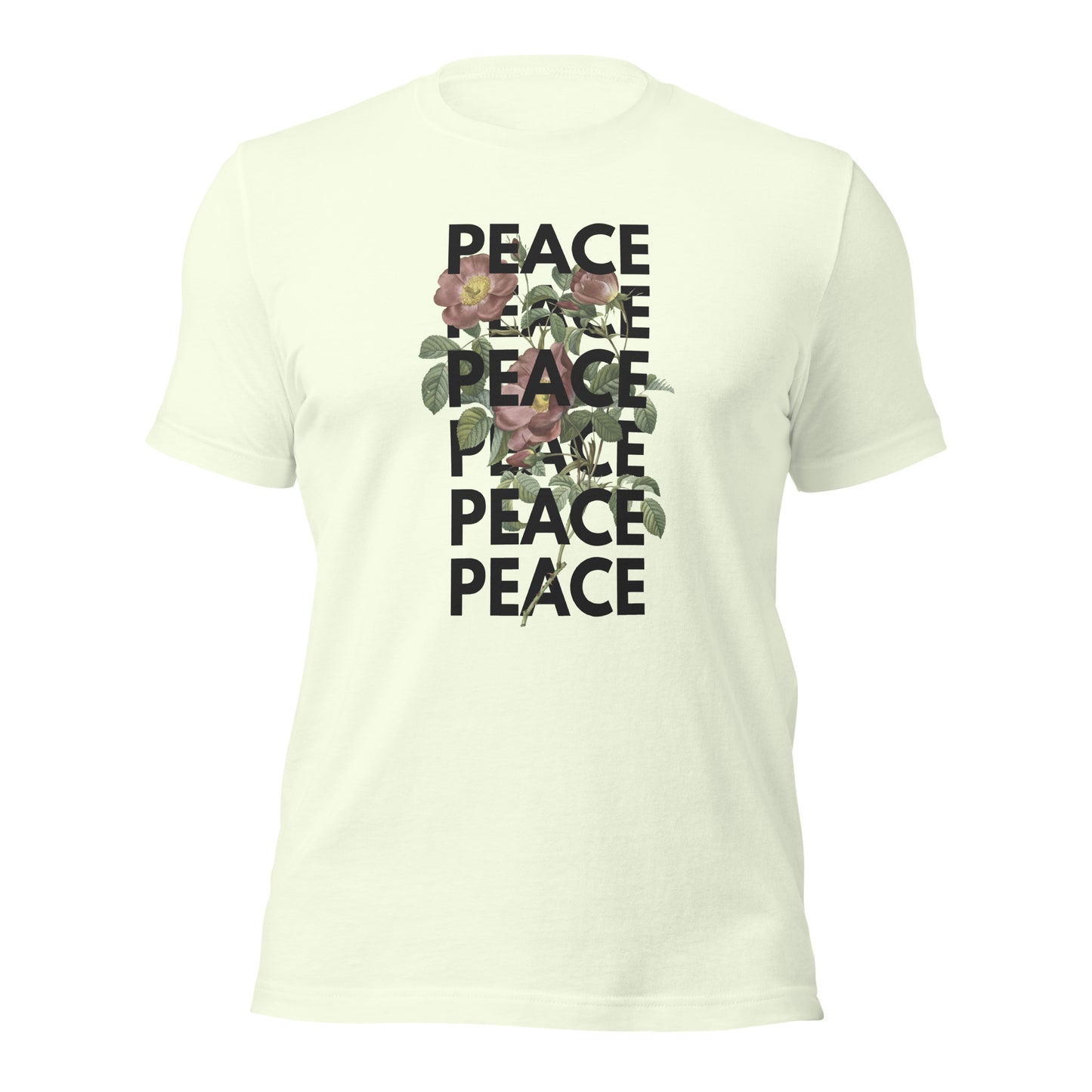 Peace T-Shirt
