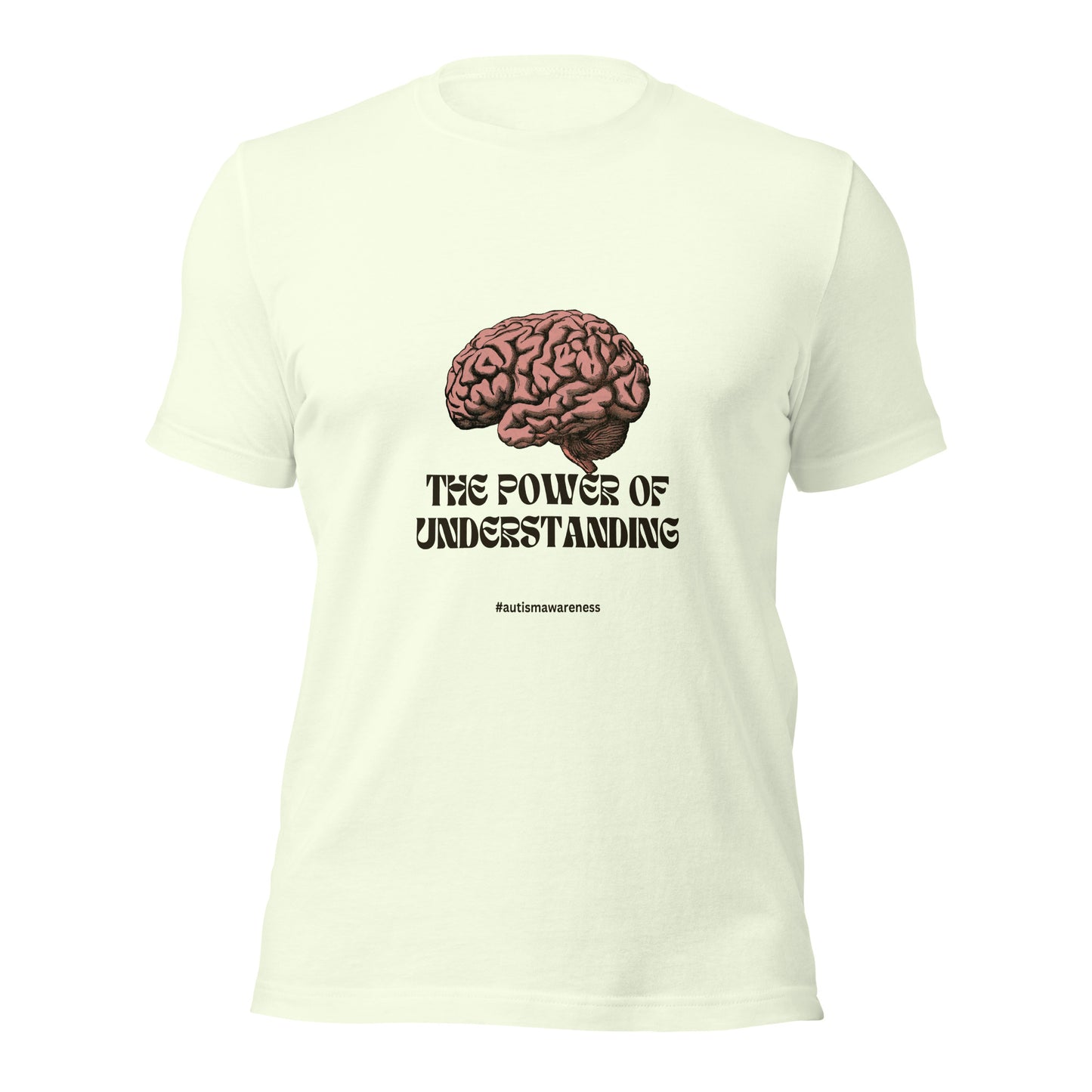Understanding T-Shirt