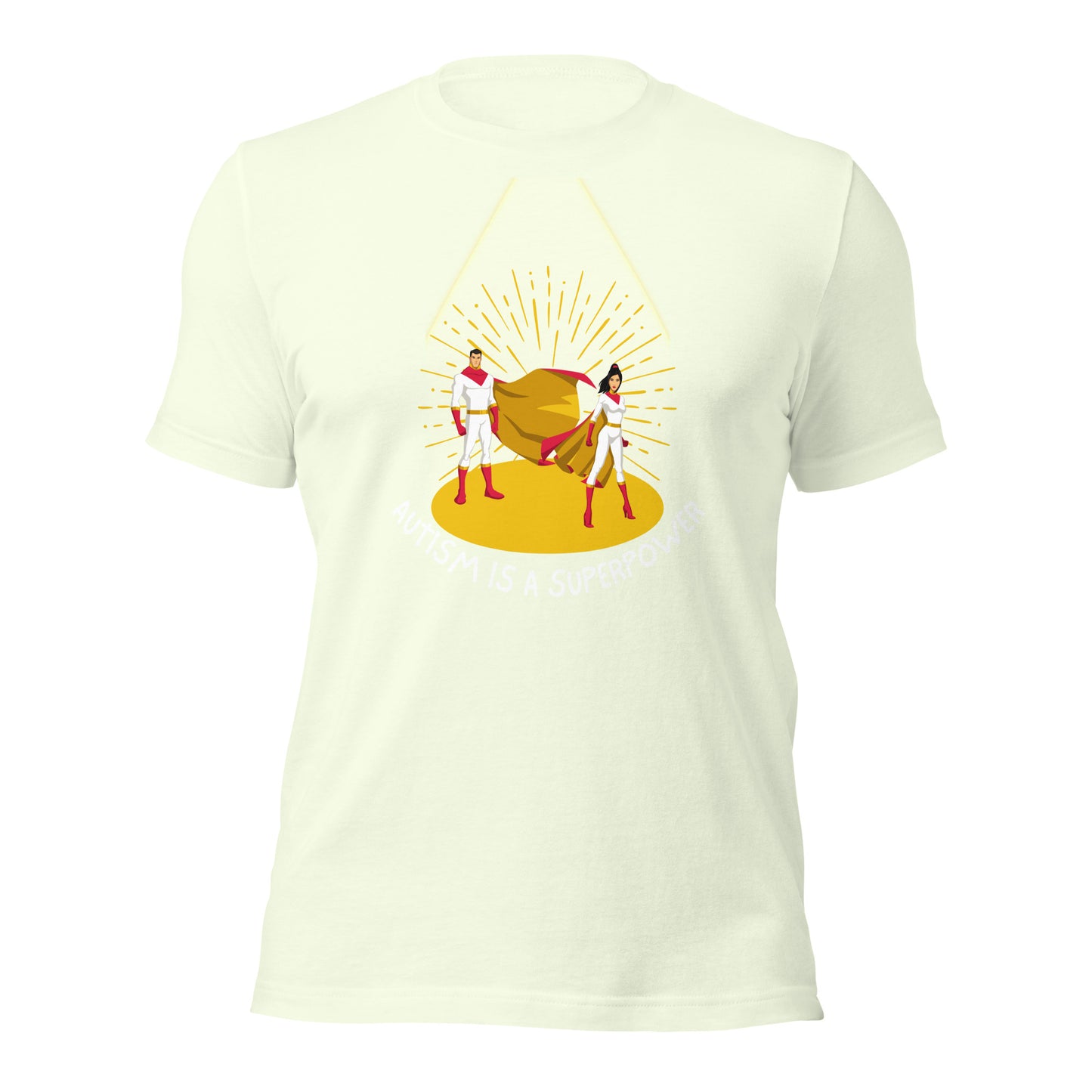 Superpower T-Shirt