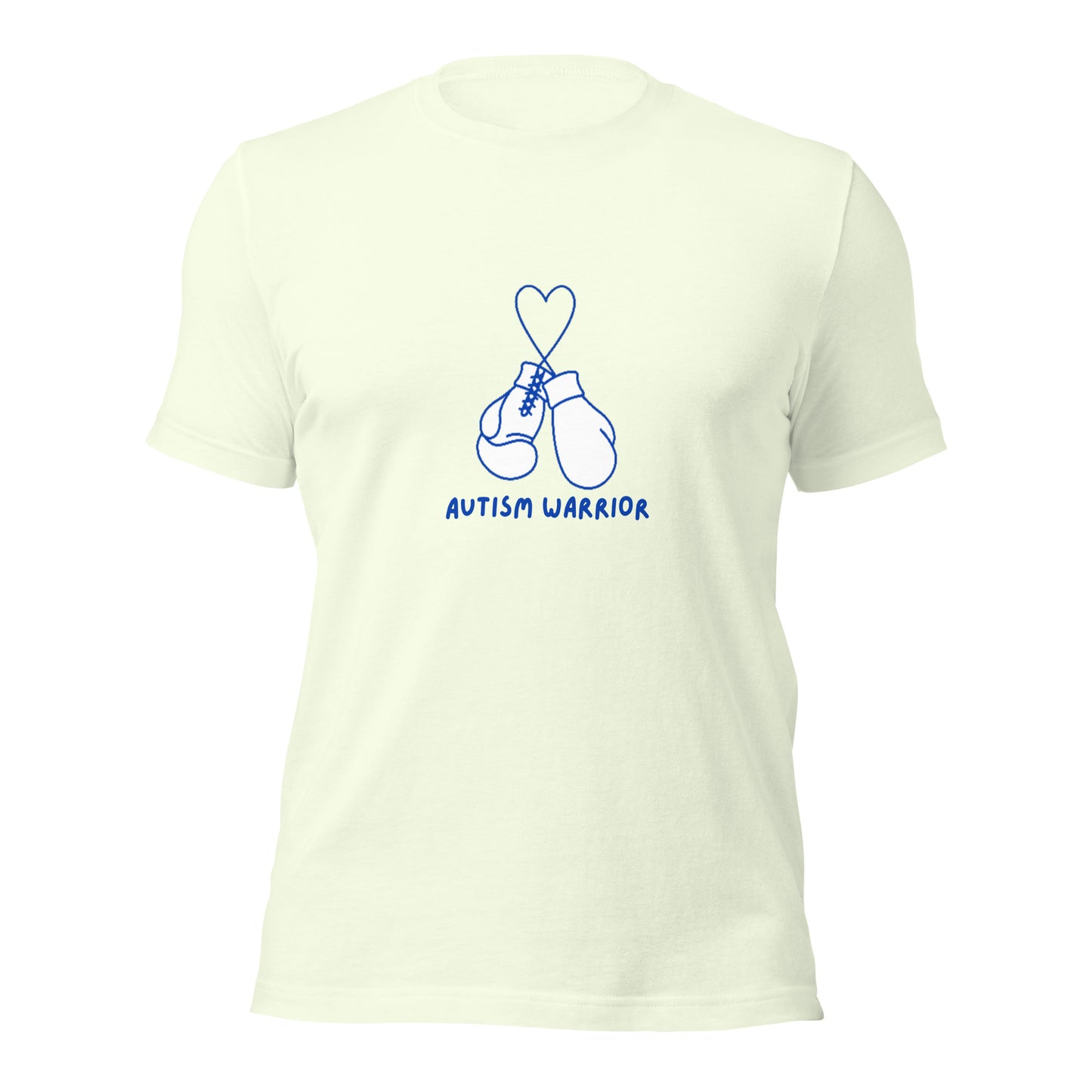 Warrior T-Shirt