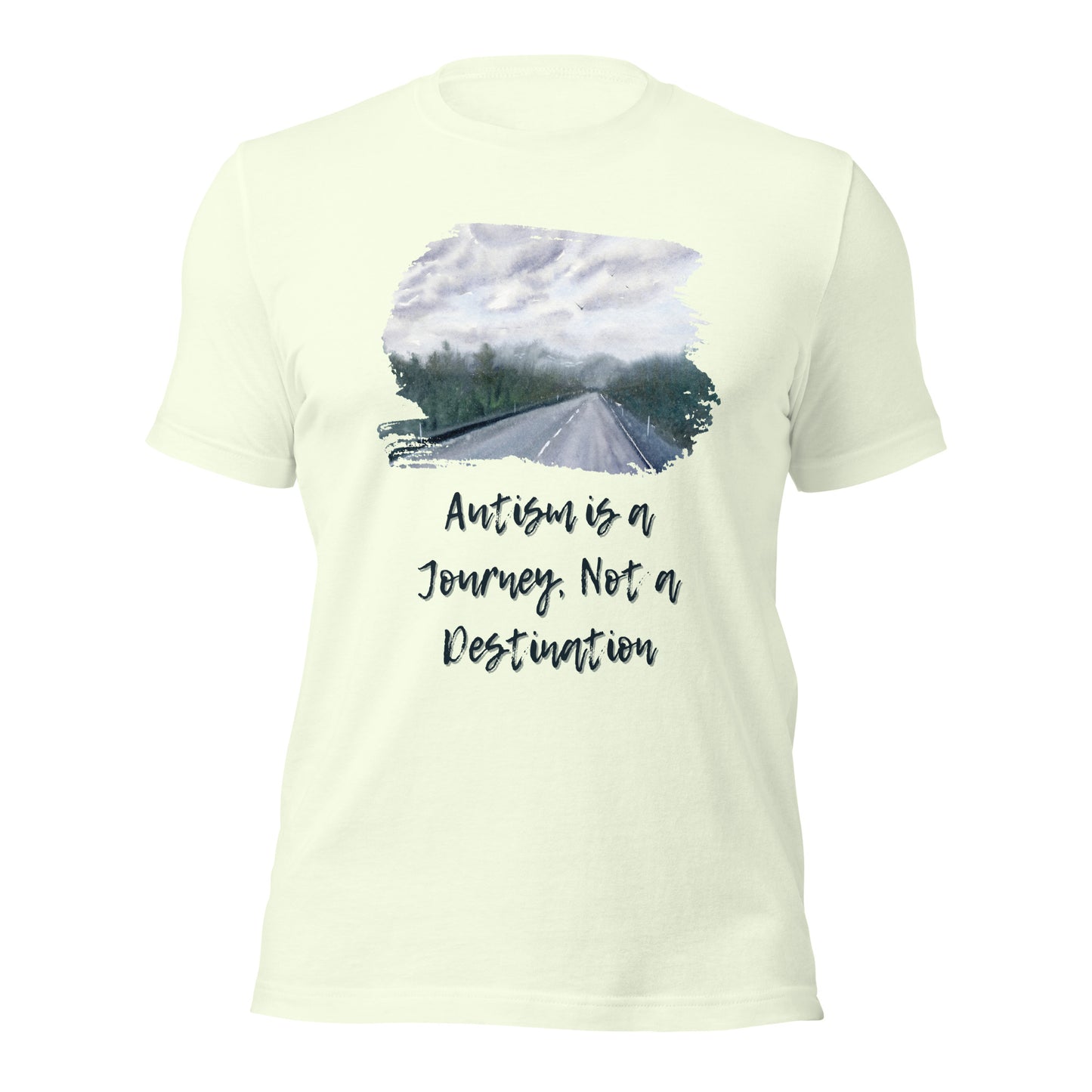 Journey T-Shirt