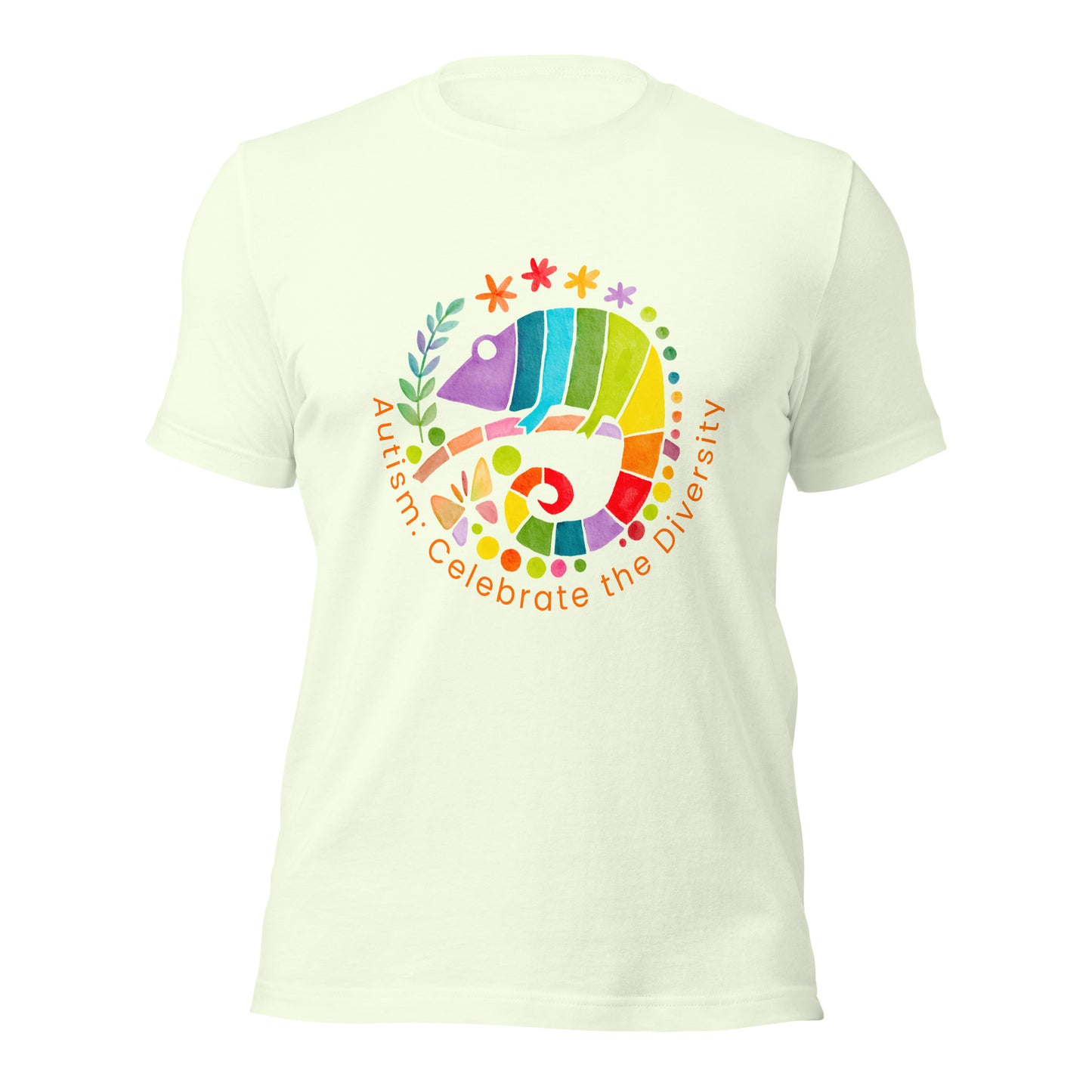 Autism T-Shirt