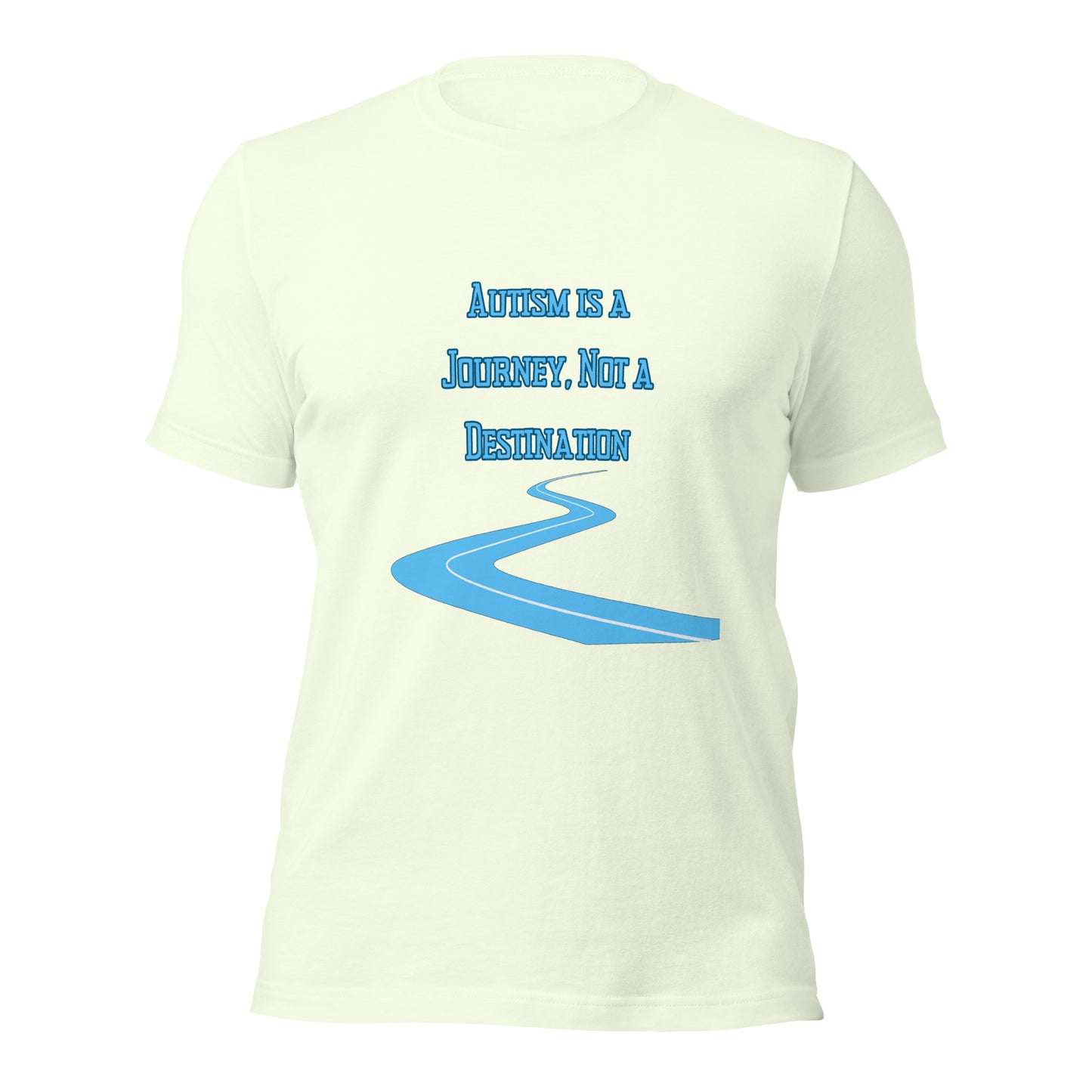 Journey T-Shirt