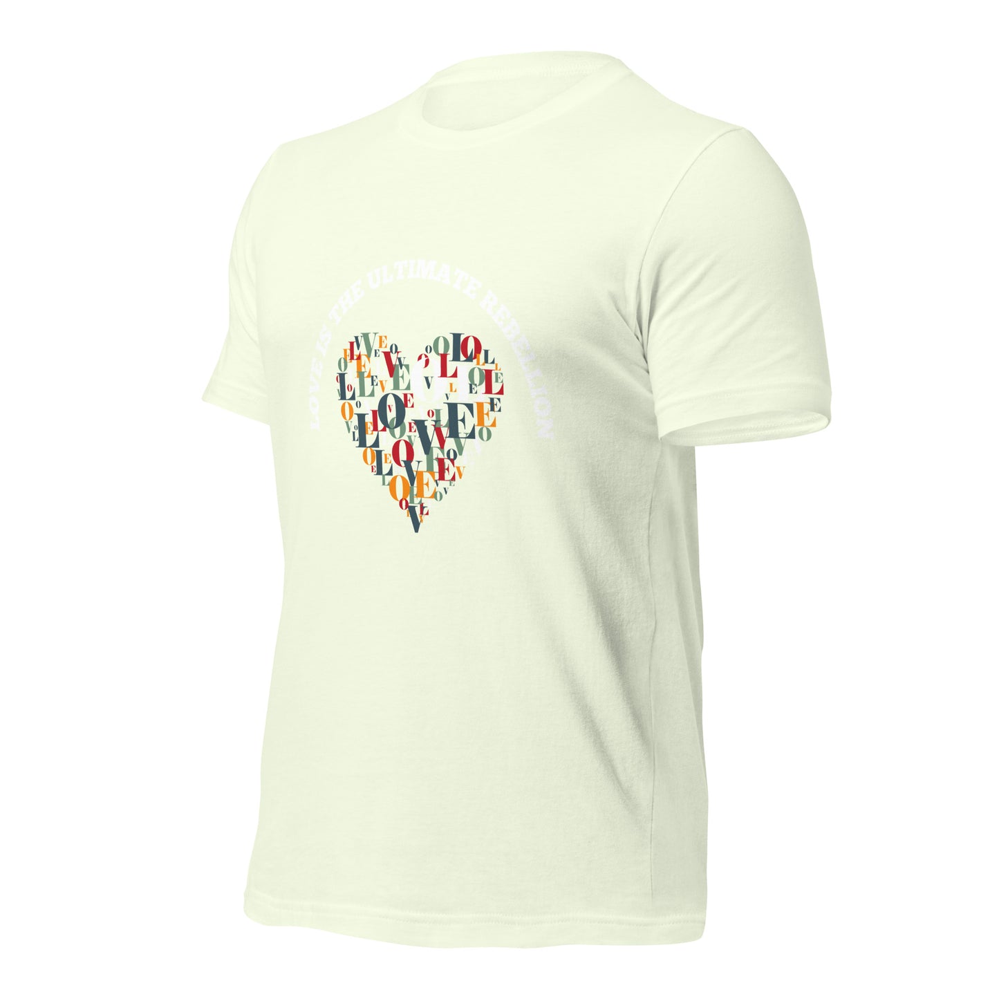 Love T-Shirt
