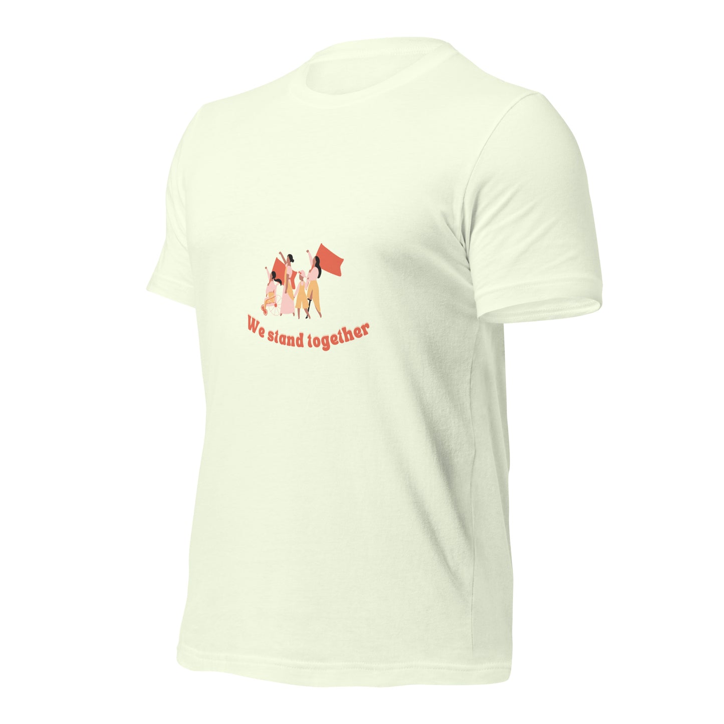 Together T-Shirt