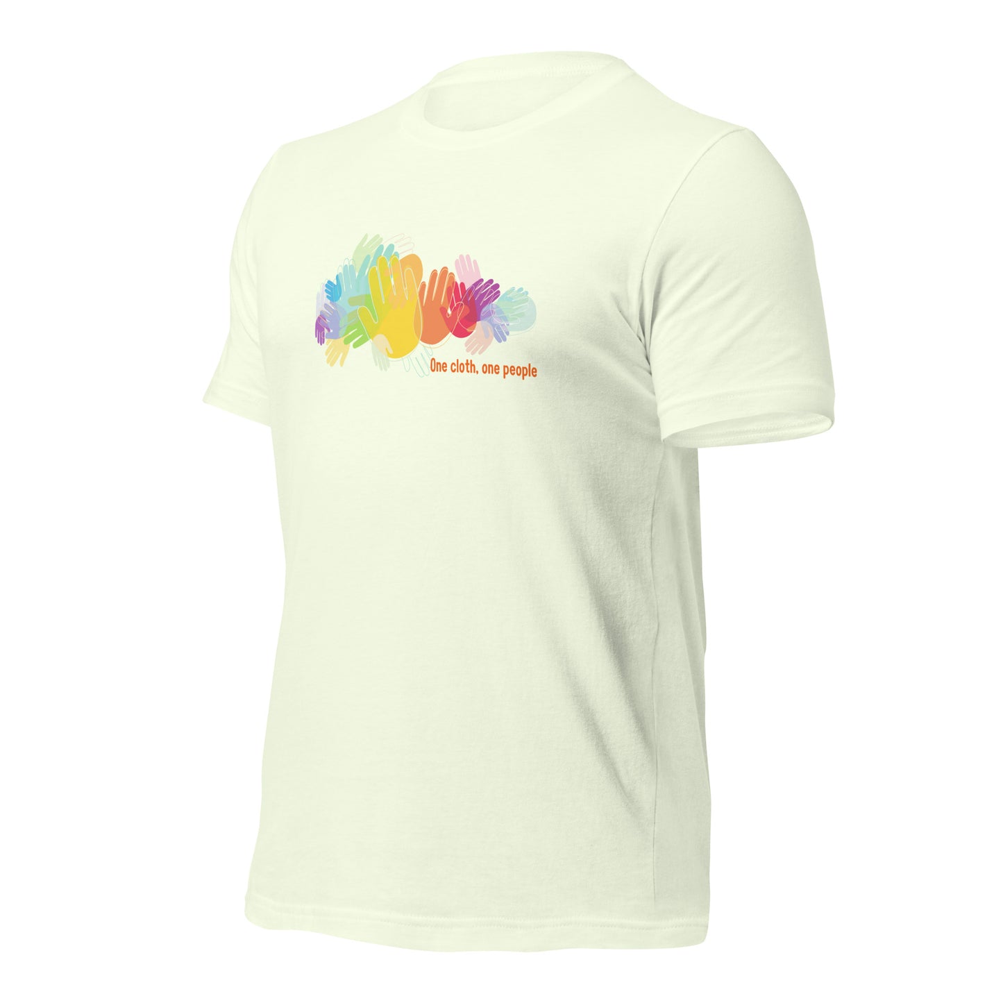 One People T-Shirt