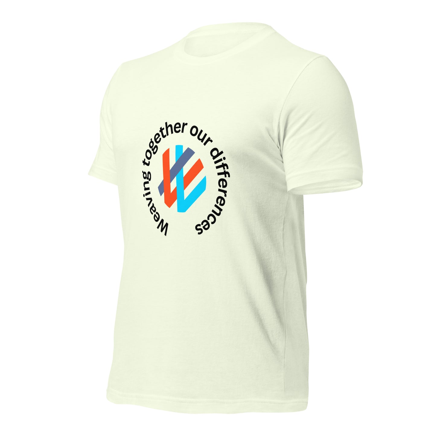 Weaving Together T-Shirt