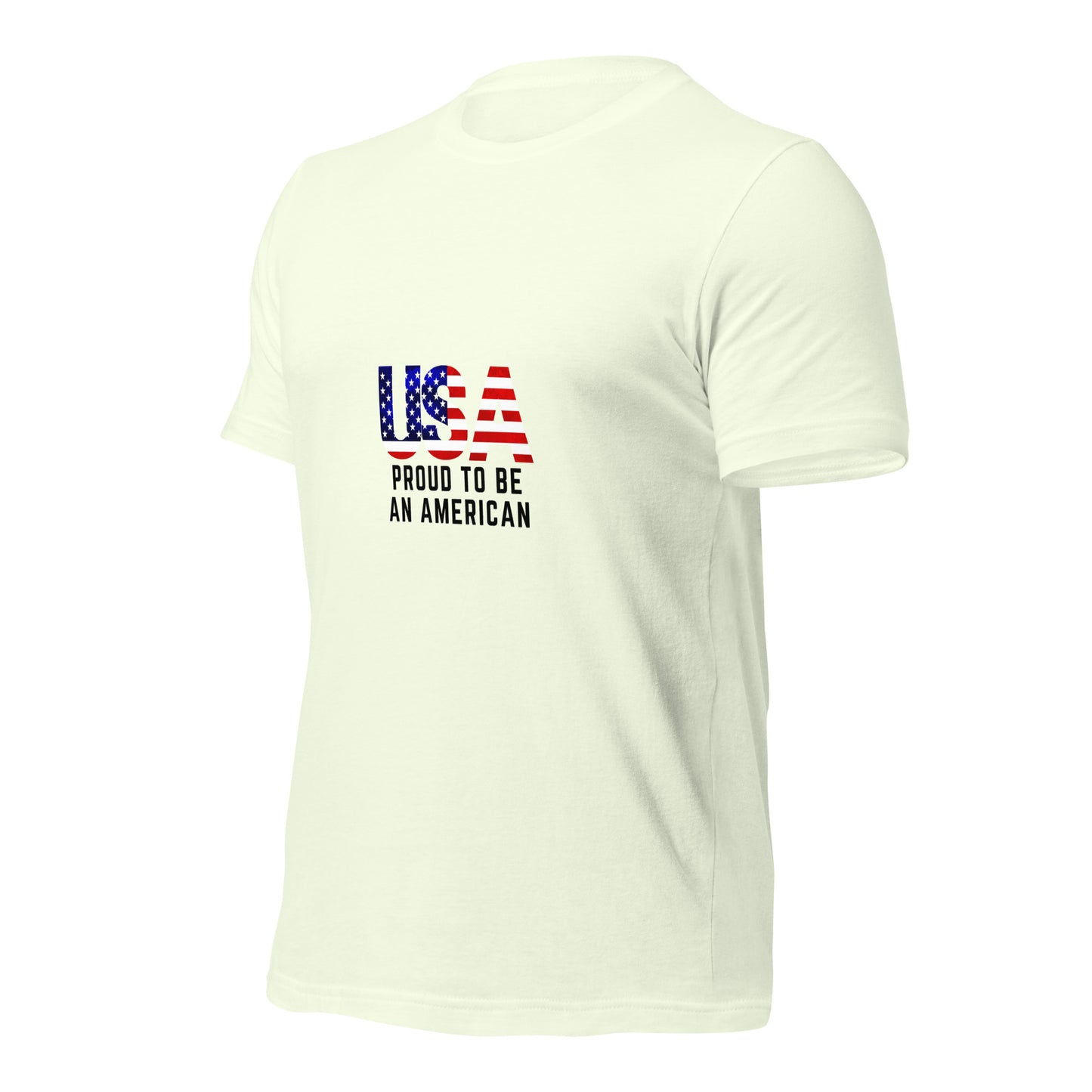 Proud to be American T-Shirt