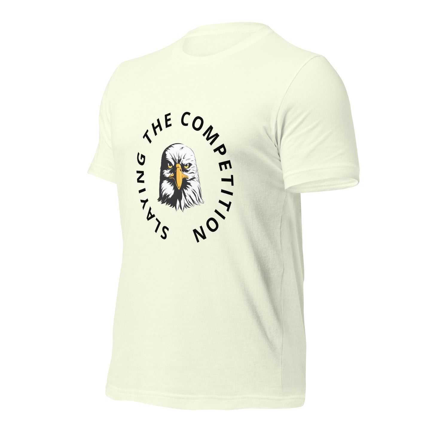 Competition T-Shirt