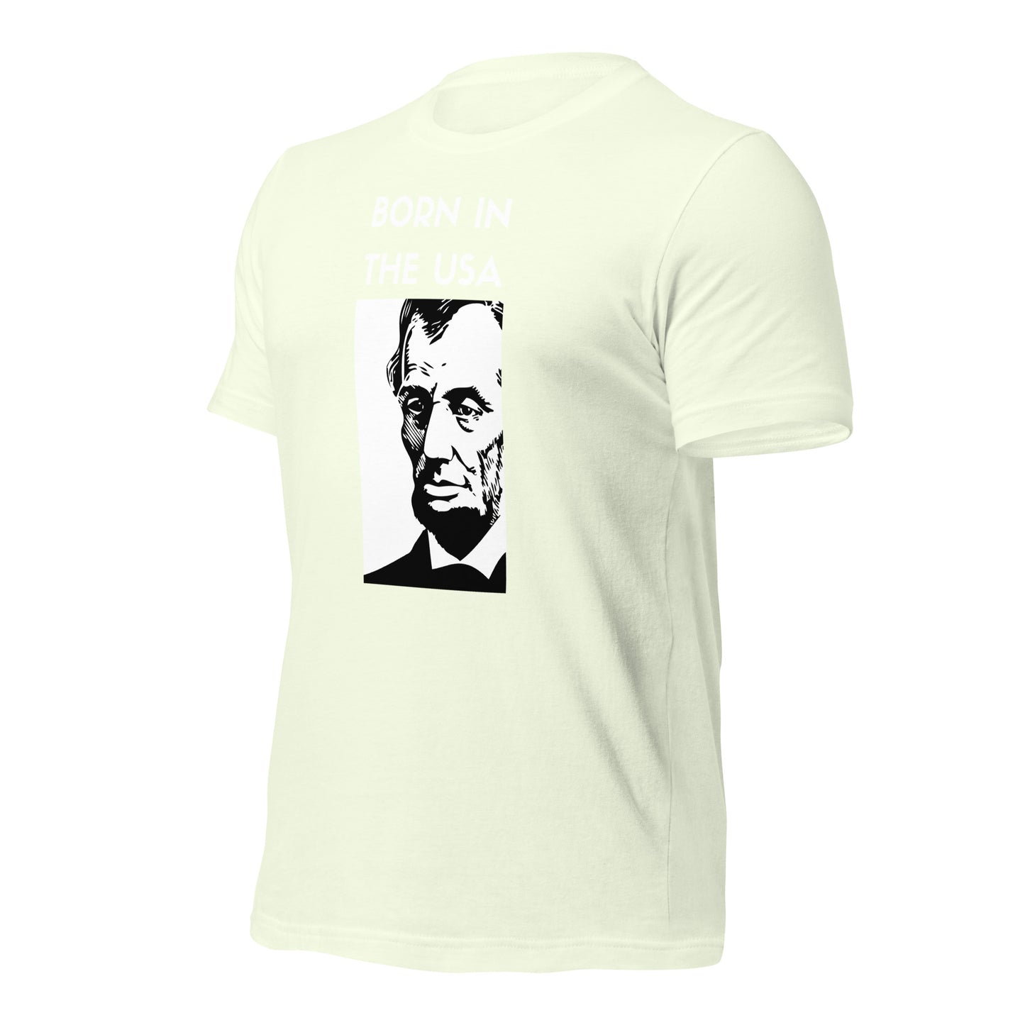Born in the USA T-Shirt